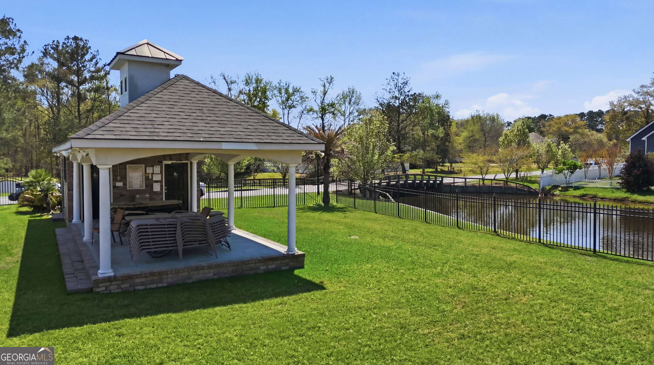 220 Fairmont Drive Rincon GA 31326