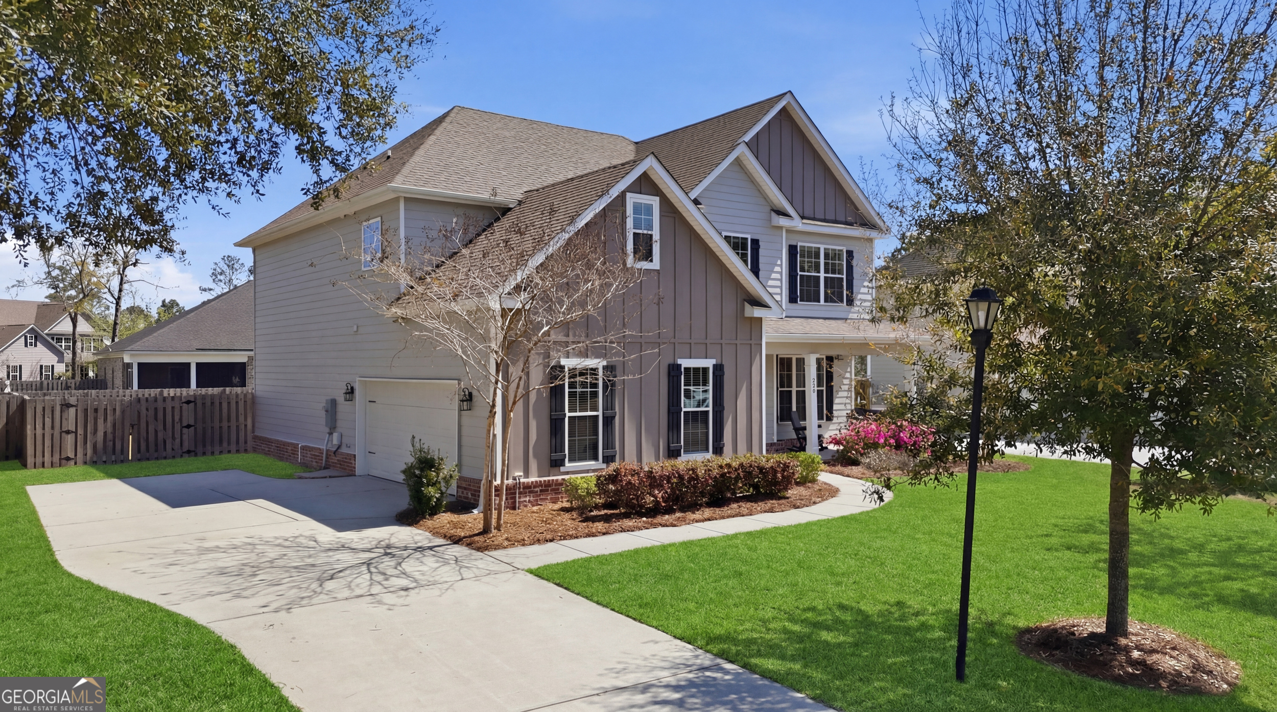 220 Fairmont Drive Rincon GA 31326