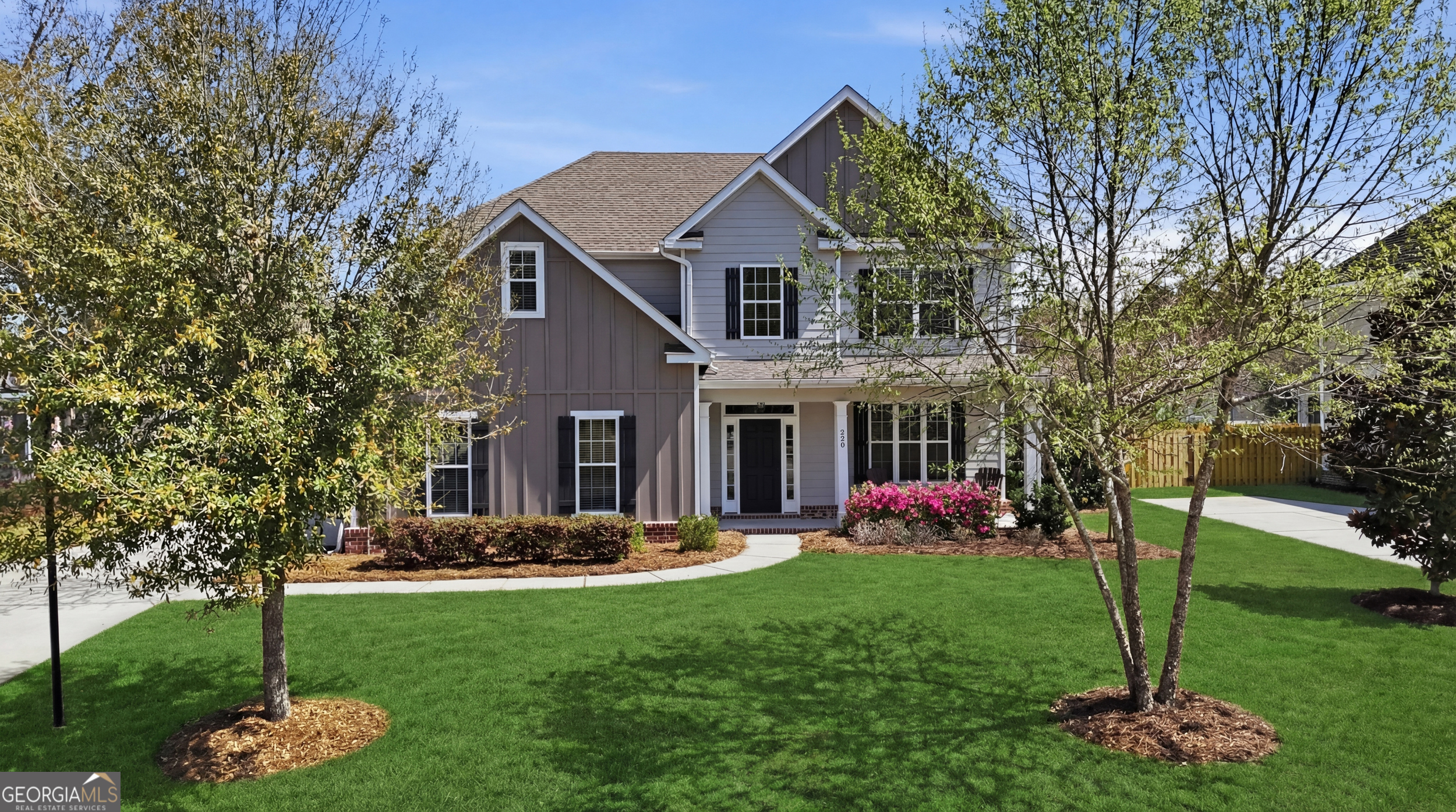 220 Fairmont Drive Rincon GA 31326