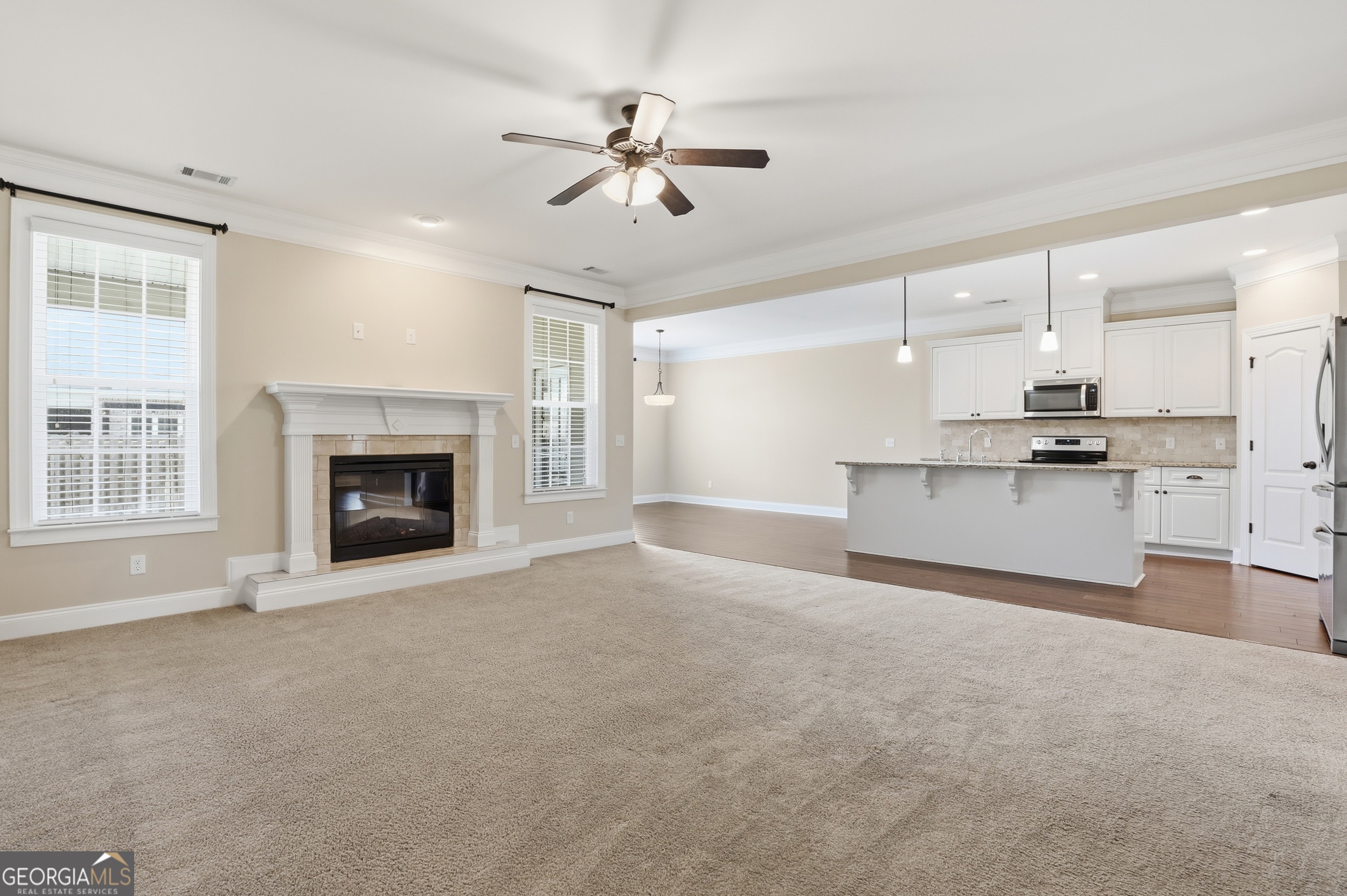 220 Fairmont Drive Rincon GA 31326