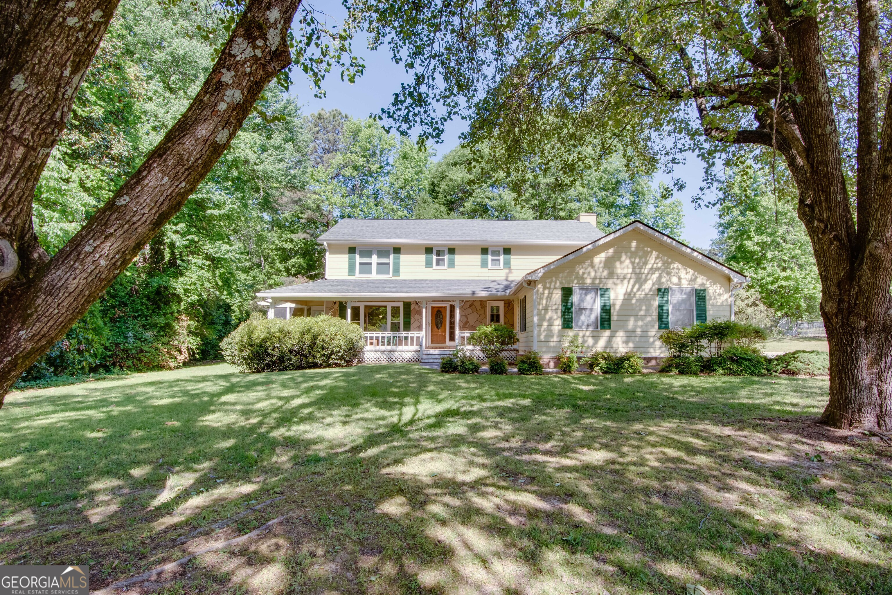 2123 Pinehurst Lane Snellville GA 30078