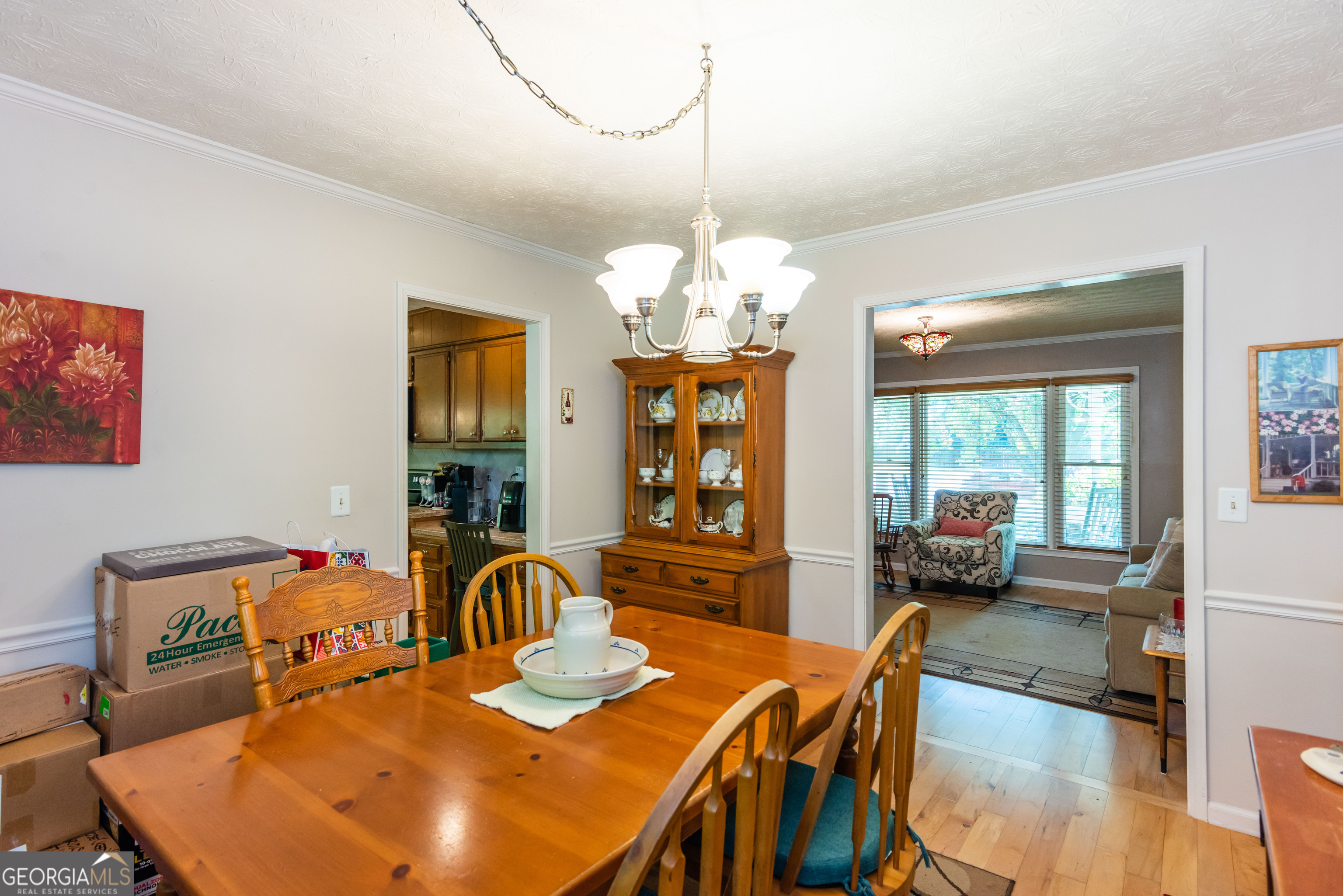 2123 Pinehurst Lane Snellville GA 30078