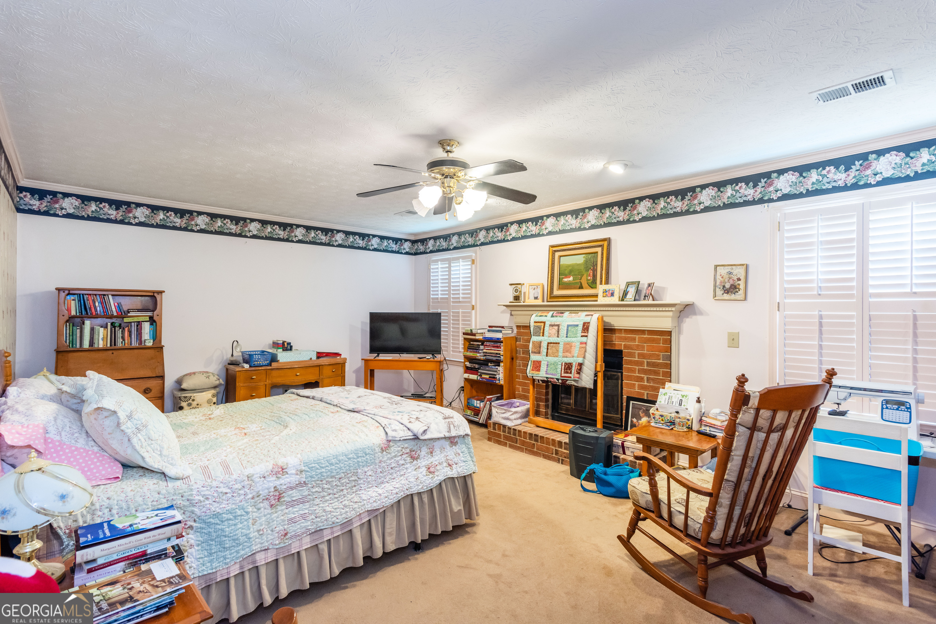2123 Pinehurst Lane Snellville GA 30078