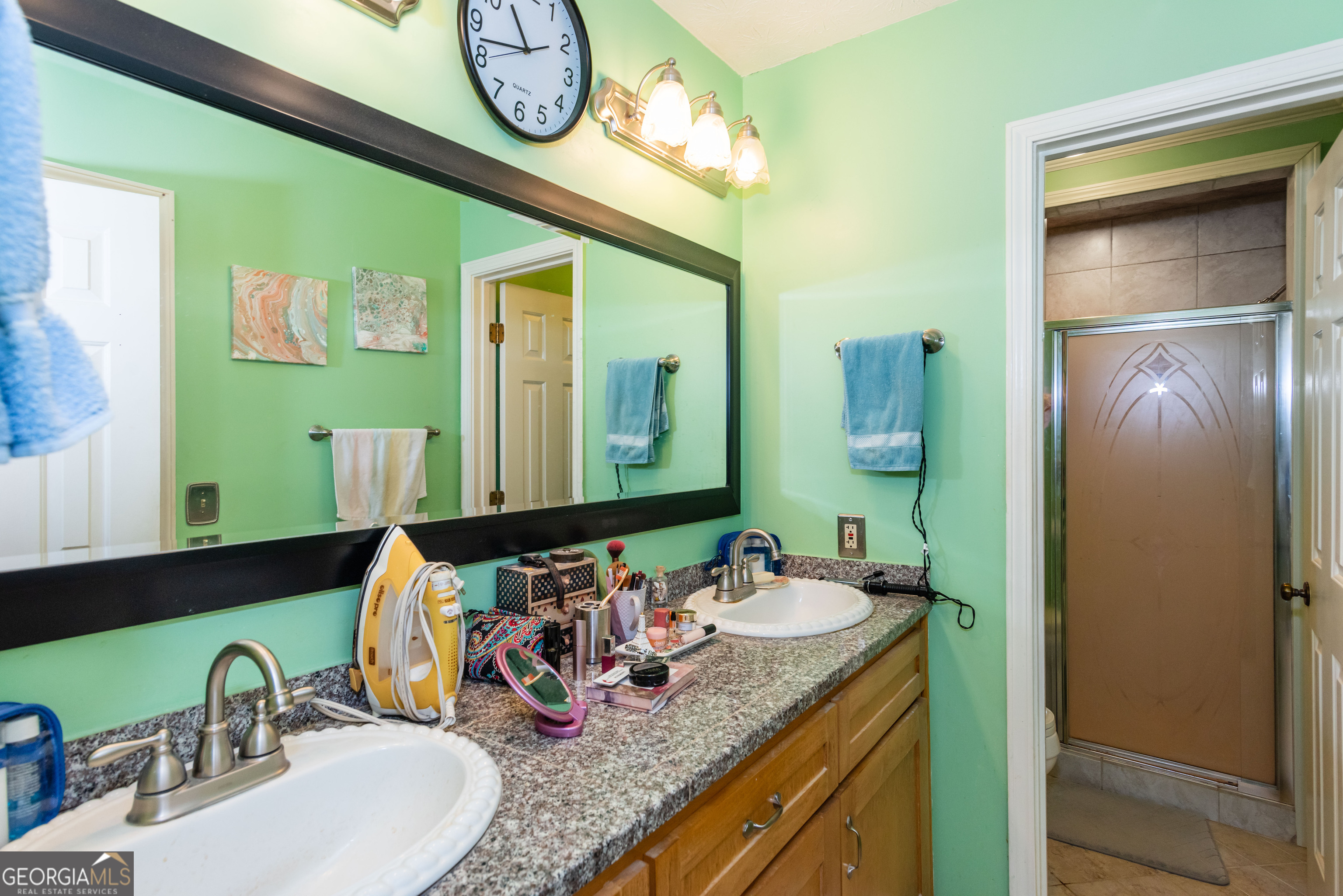 2123 Pinehurst Lane Snellville GA 30078