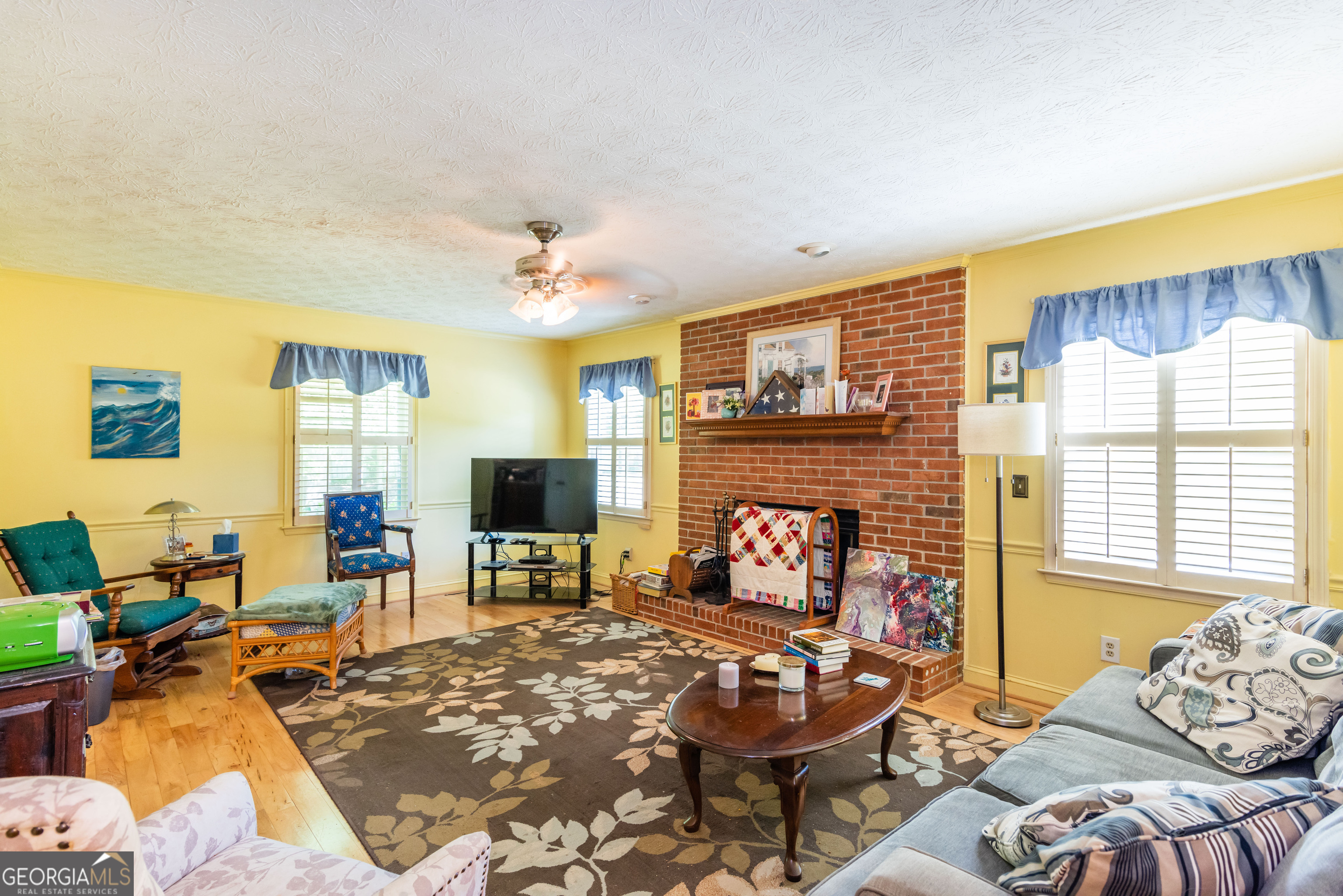 2123 Pinehurst Lane Snellville GA 30078