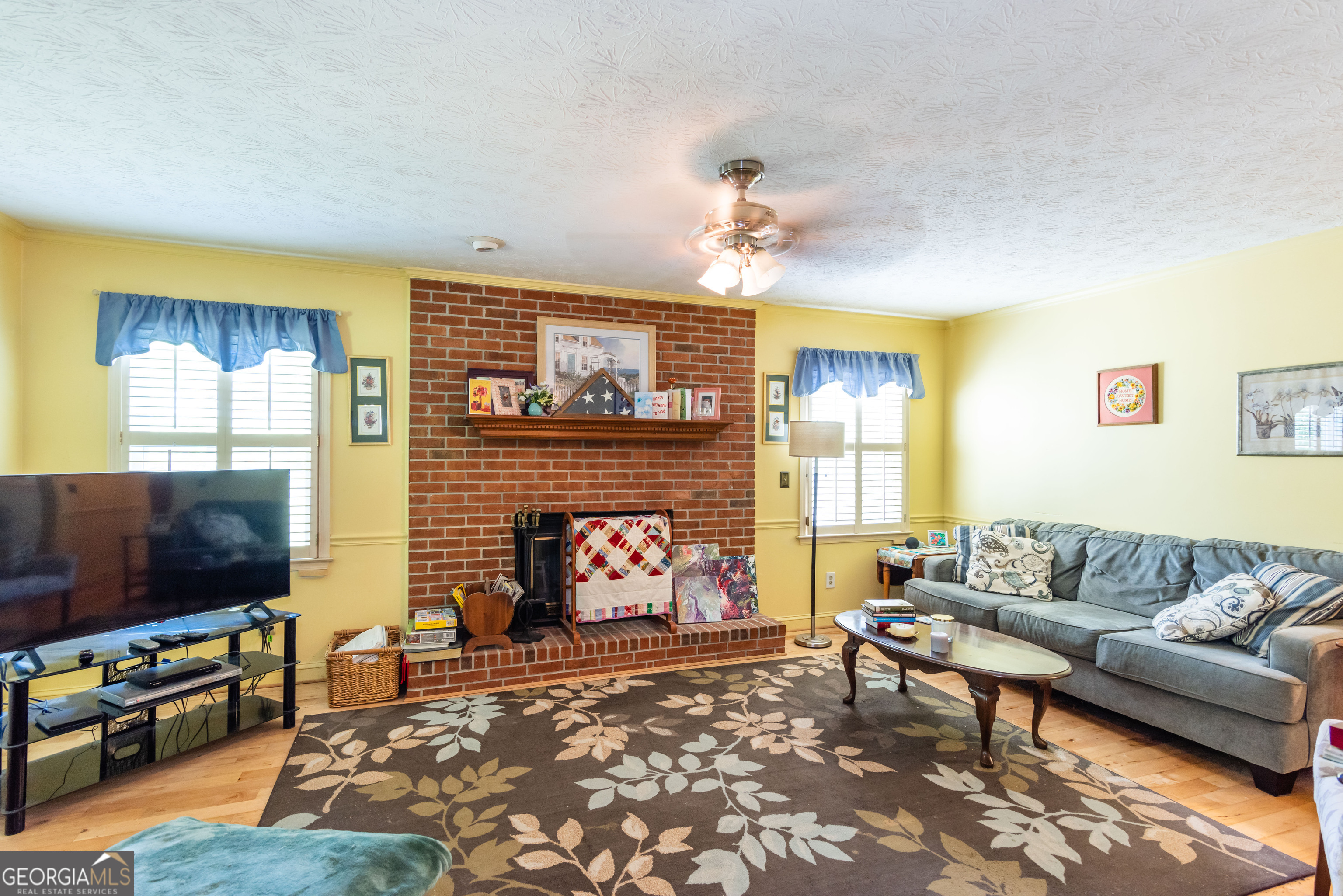 2123 Pinehurst Lane Snellville GA 30078