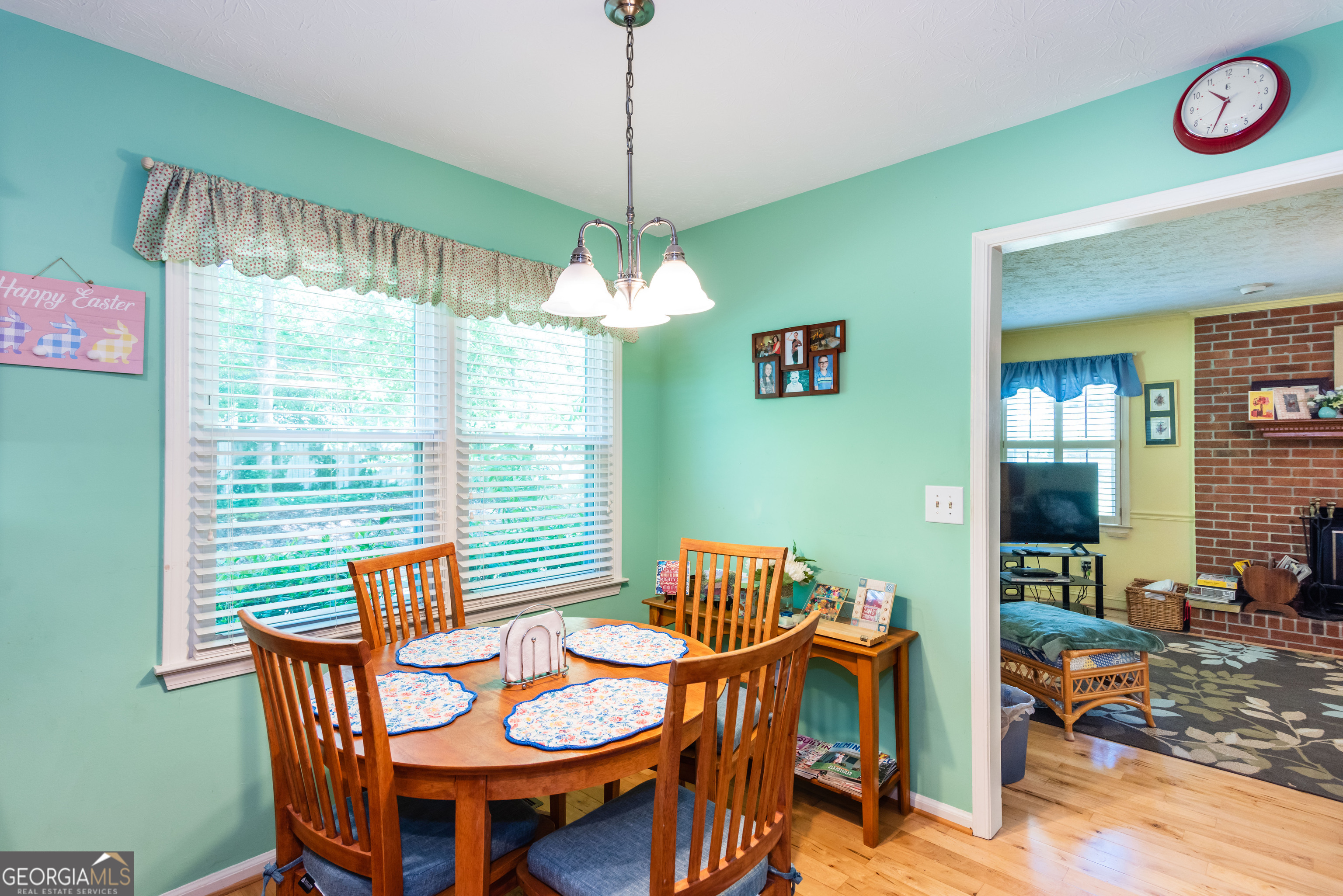 2123 Pinehurst Lane Snellville GA 30078