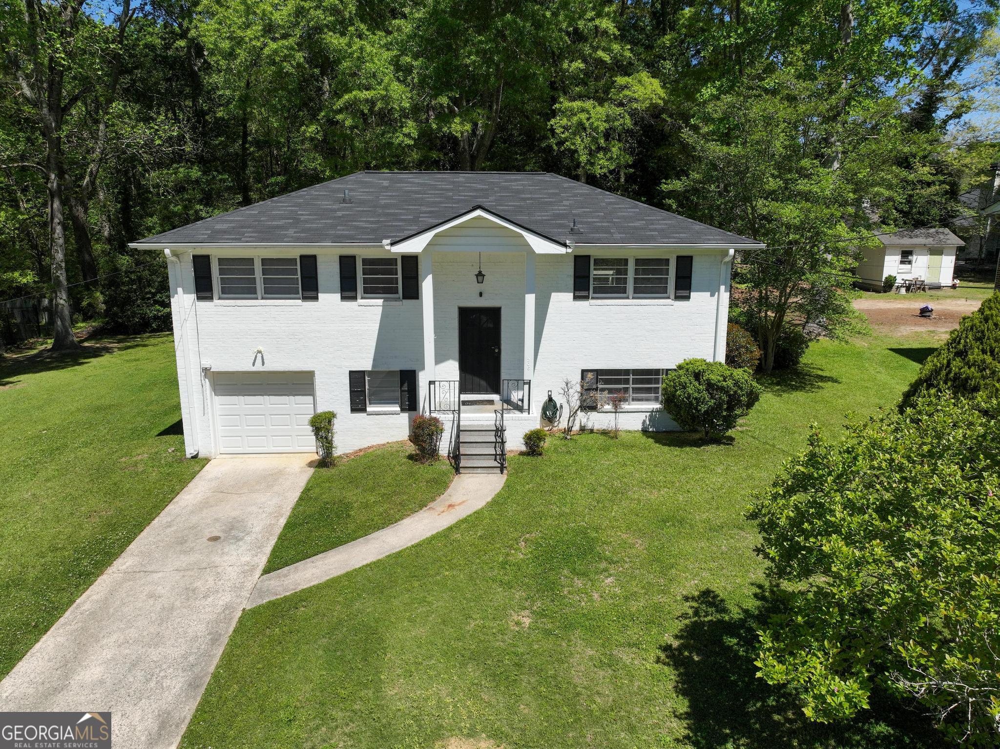 206 Evenview Circle Jonesboro GA 30236