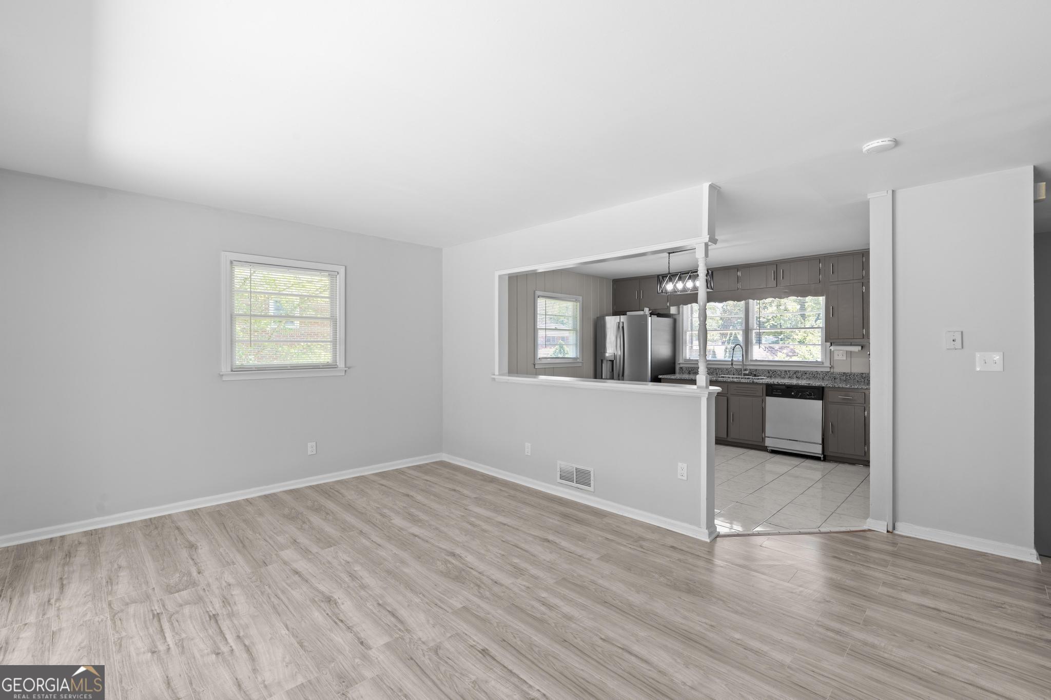 206 Evenview Circle Jonesboro GA 30236
