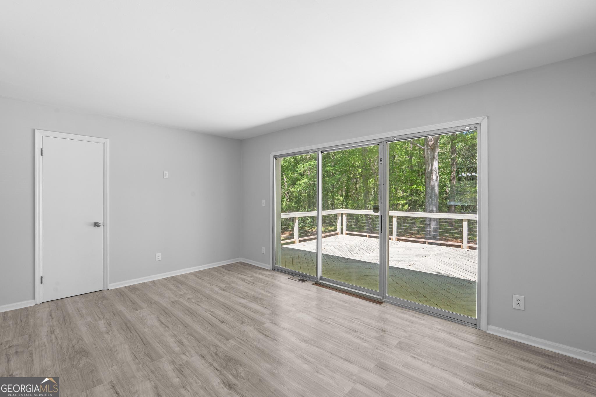 206 Evenview Circle Jonesboro GA 30236