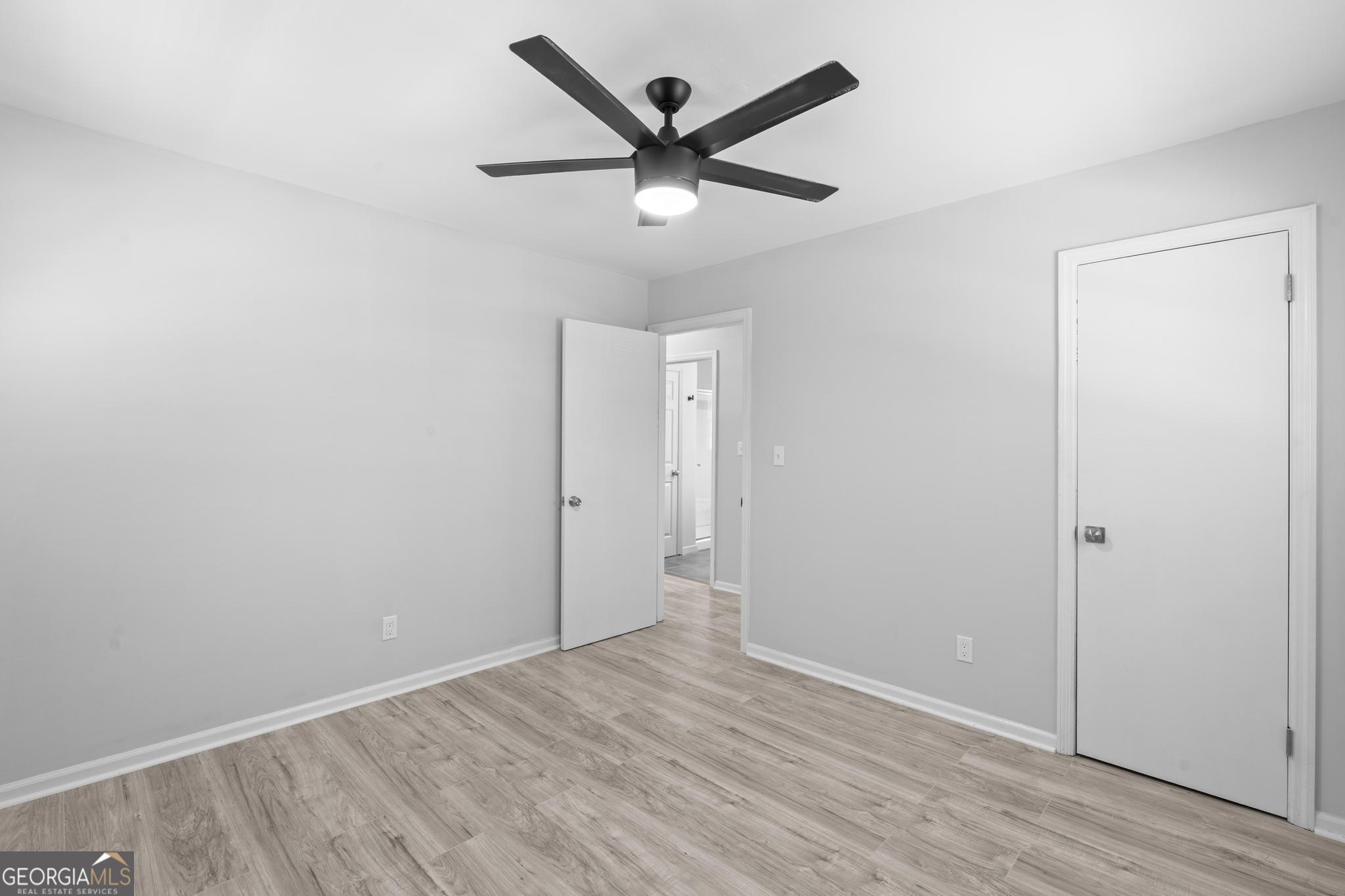 206 Evenview Circle Jonesboro GA 30236