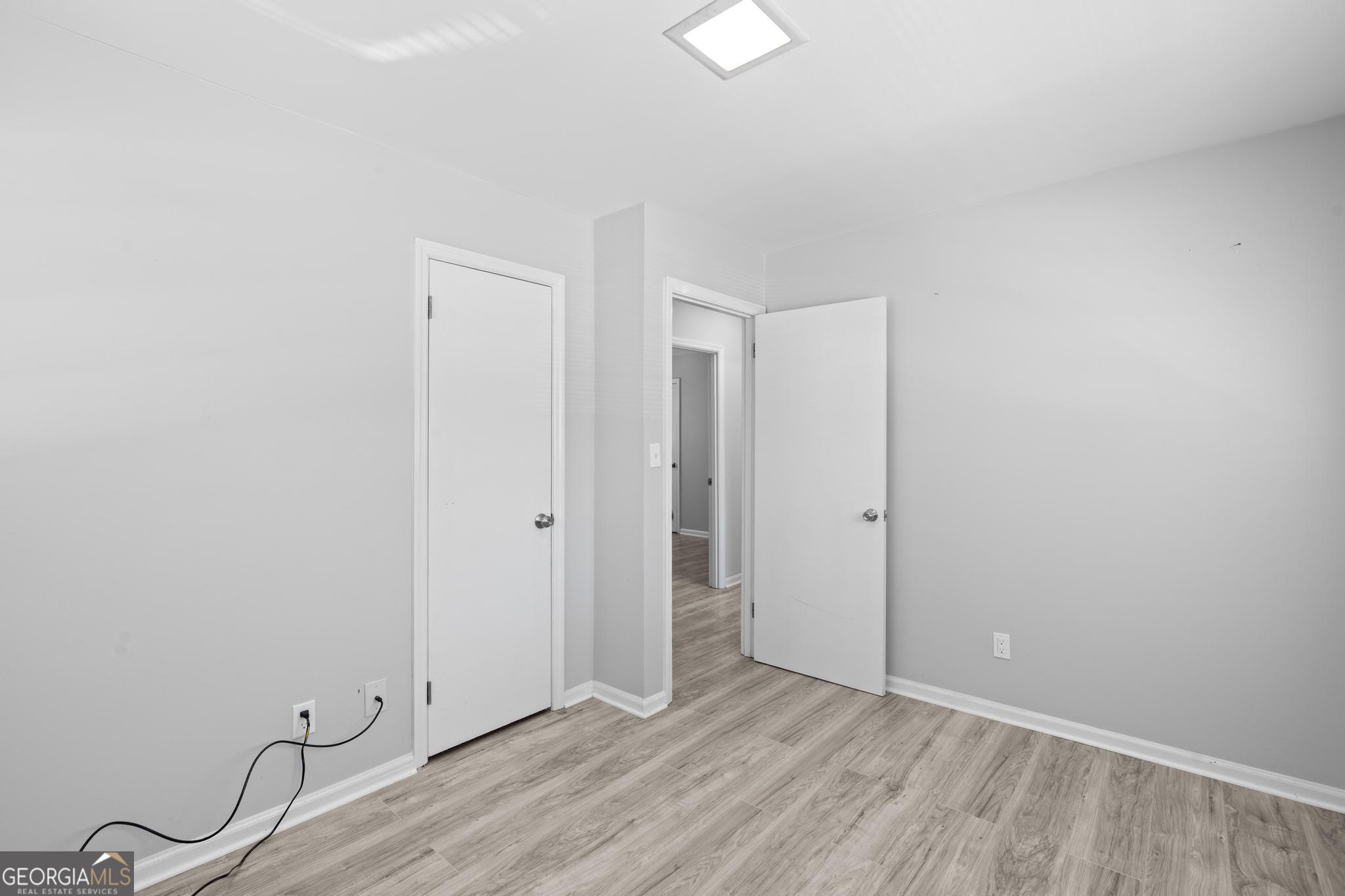 206 Evenview Circle Jonesboro GA 30236