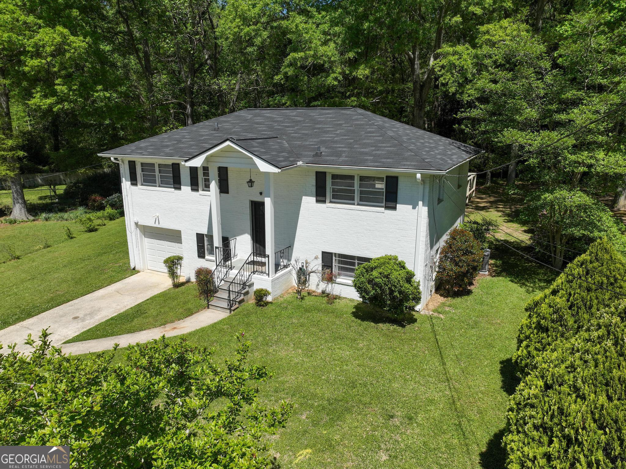 206 Evenview Circle Jonesboro GA 30236