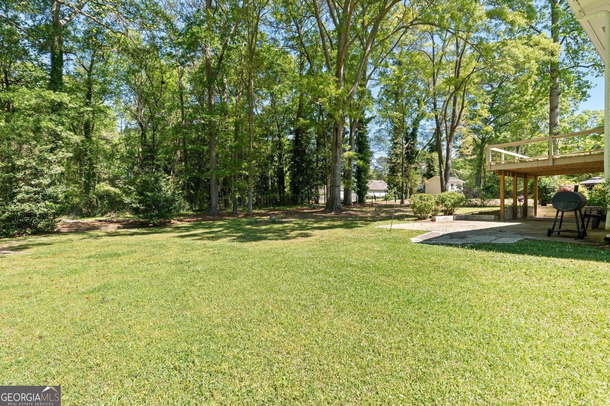 206 Evenview Circle Jonesboro GA 30236