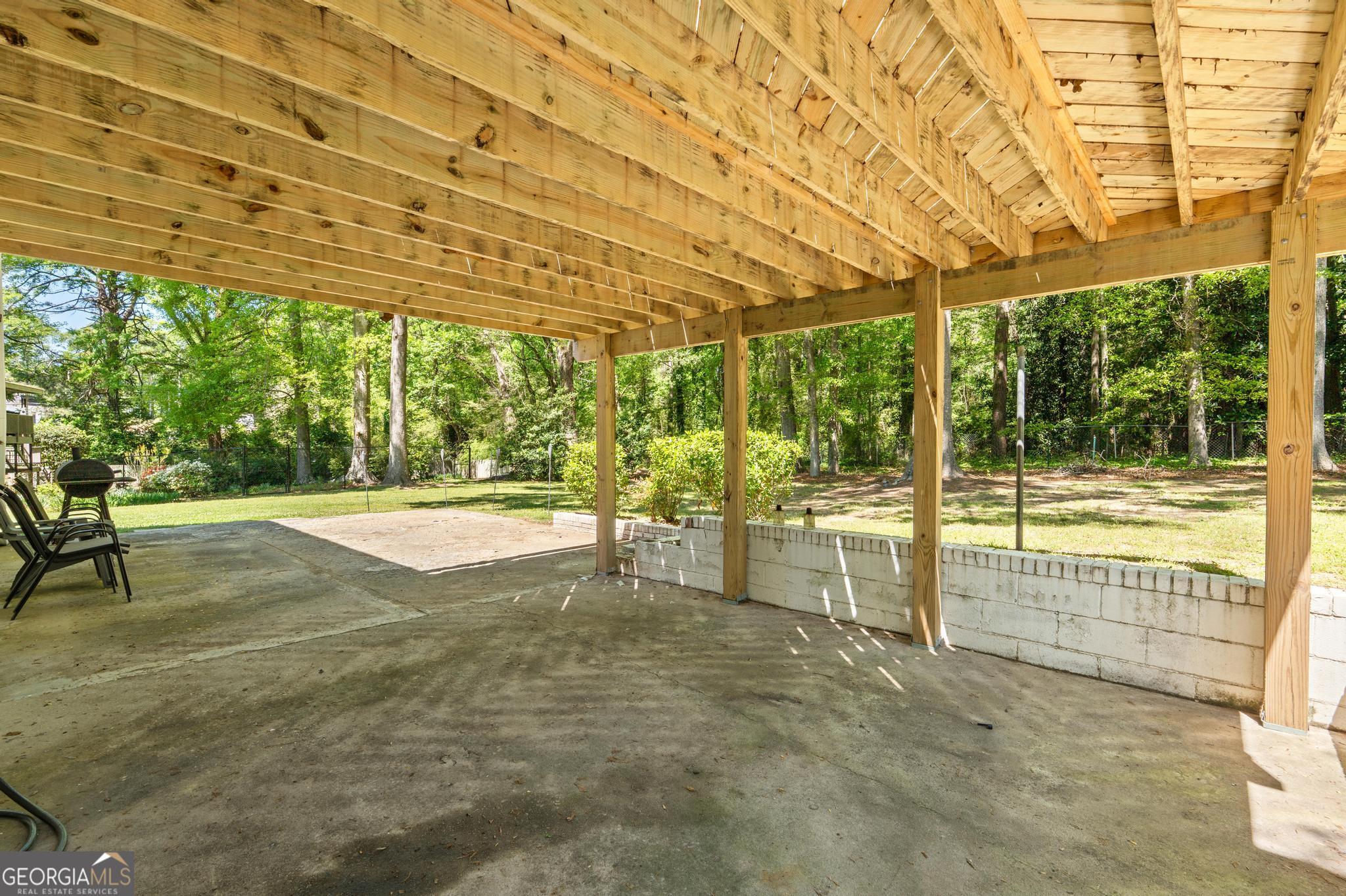 206 Evenview Circle Jonesboro GA 30236