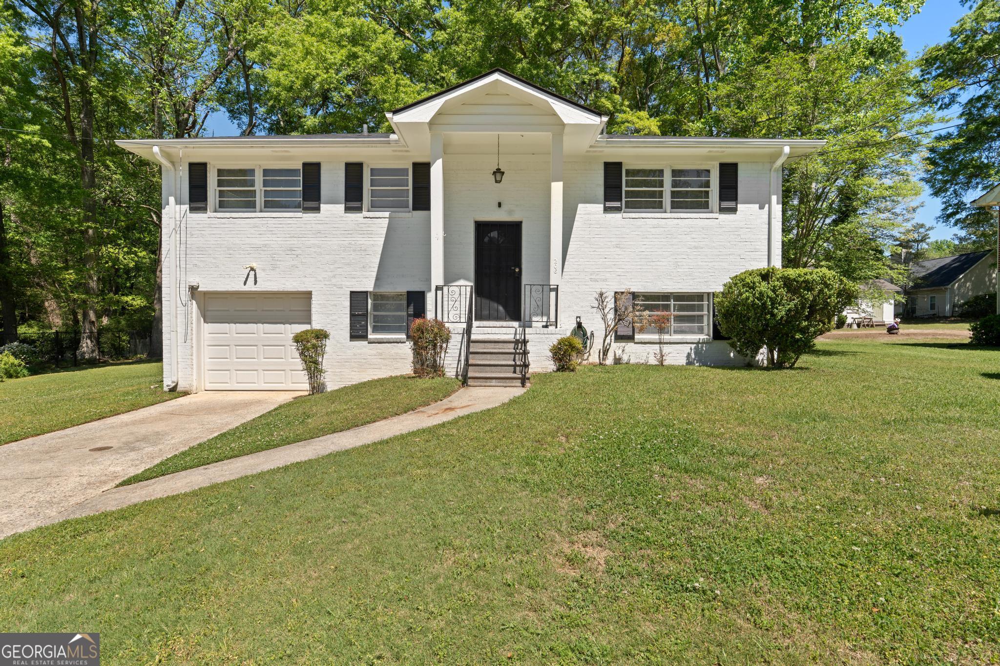 206 Evenview Circle Jonesboro GA 30236