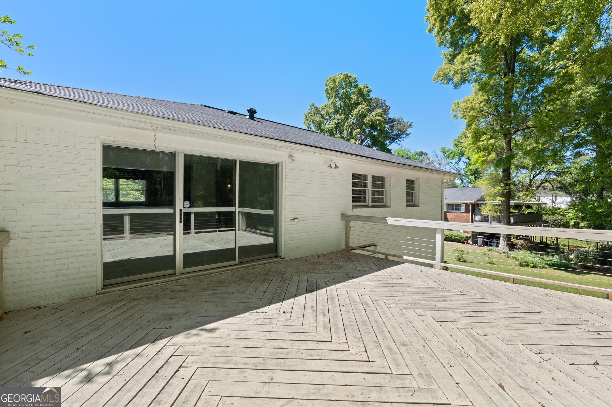 206 Evenview Circle Jonesboro GA 30236