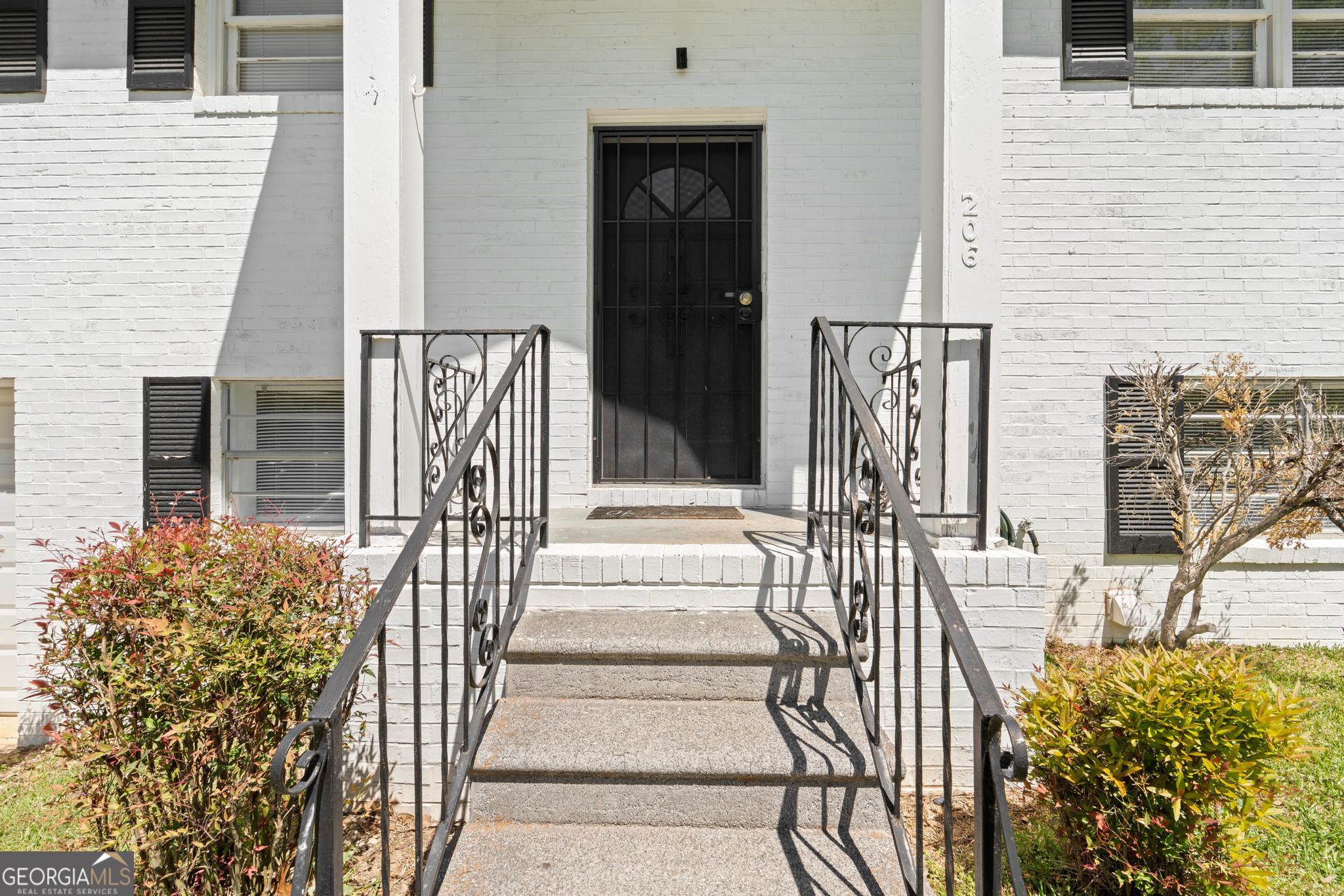 206 Evenview Circle Jonesboro GA 30236