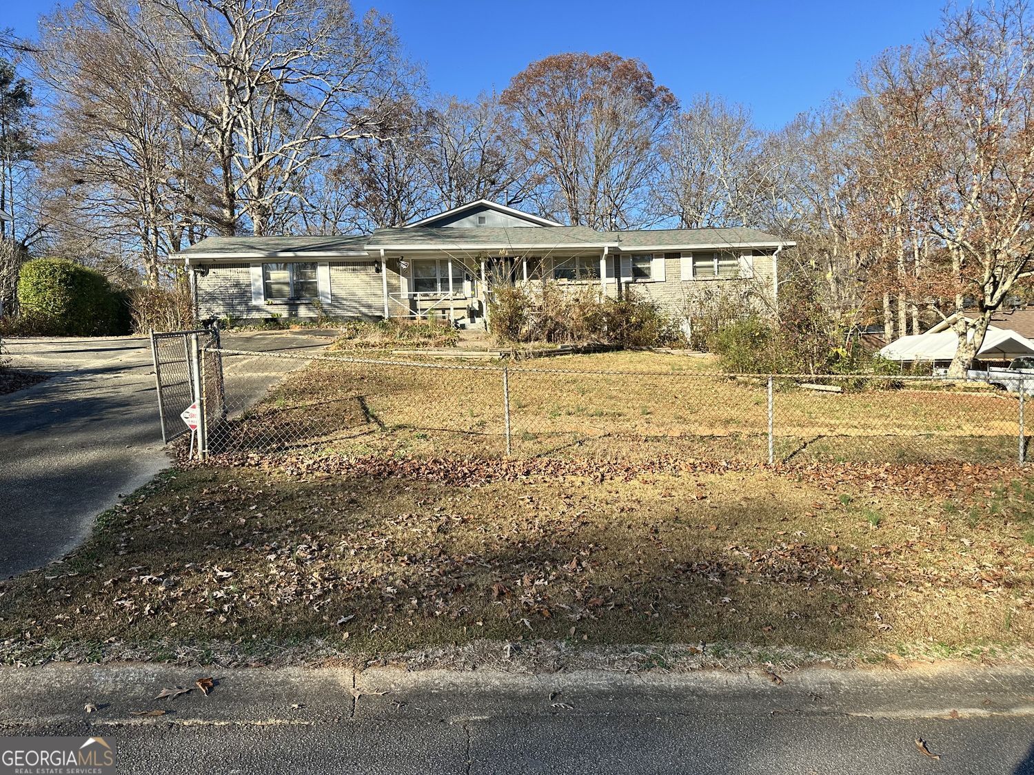 5886 S Bear Drive Douglasville GA 30135
