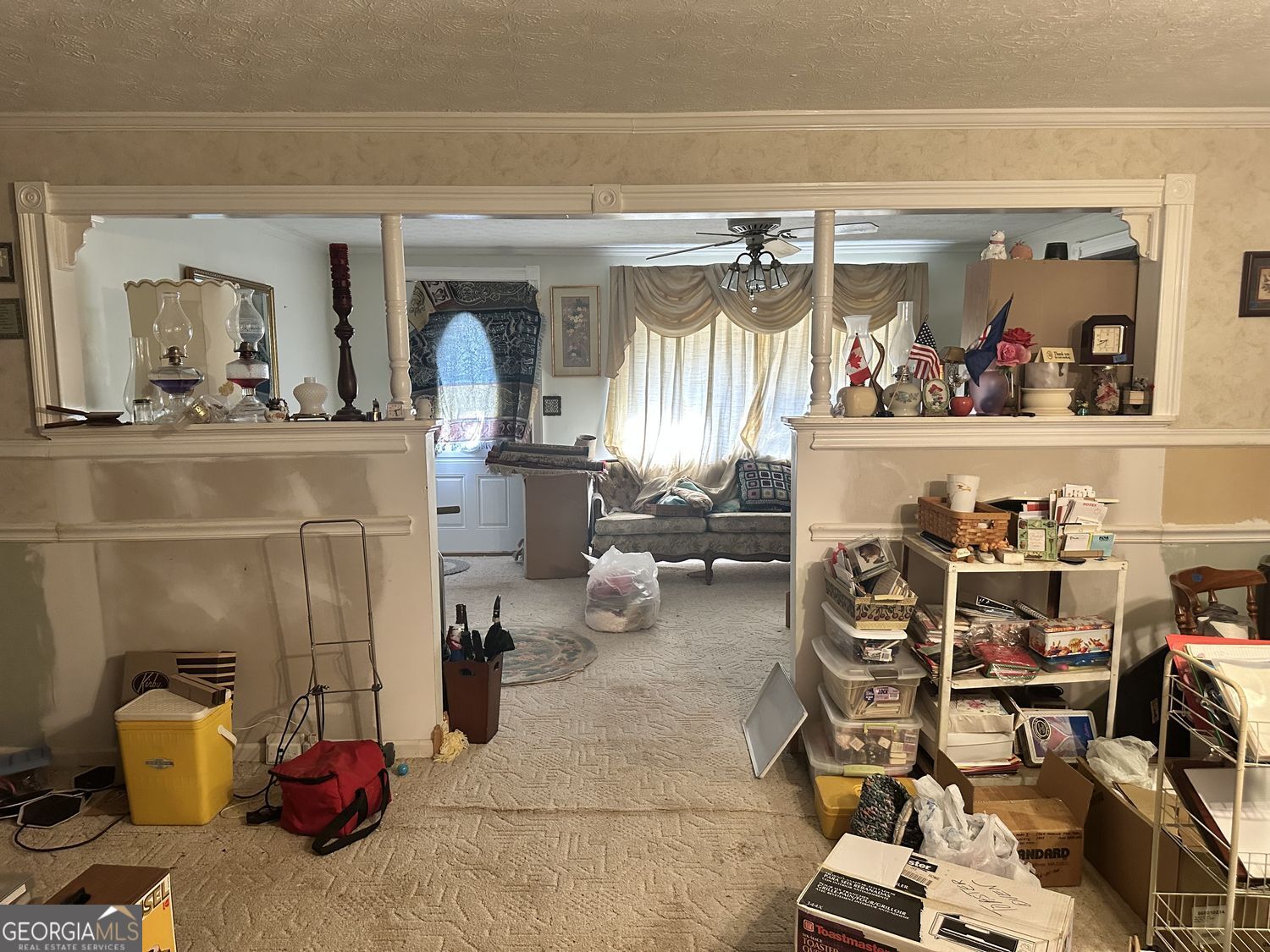 5886 S Bear Drive Douglasville GA 30135