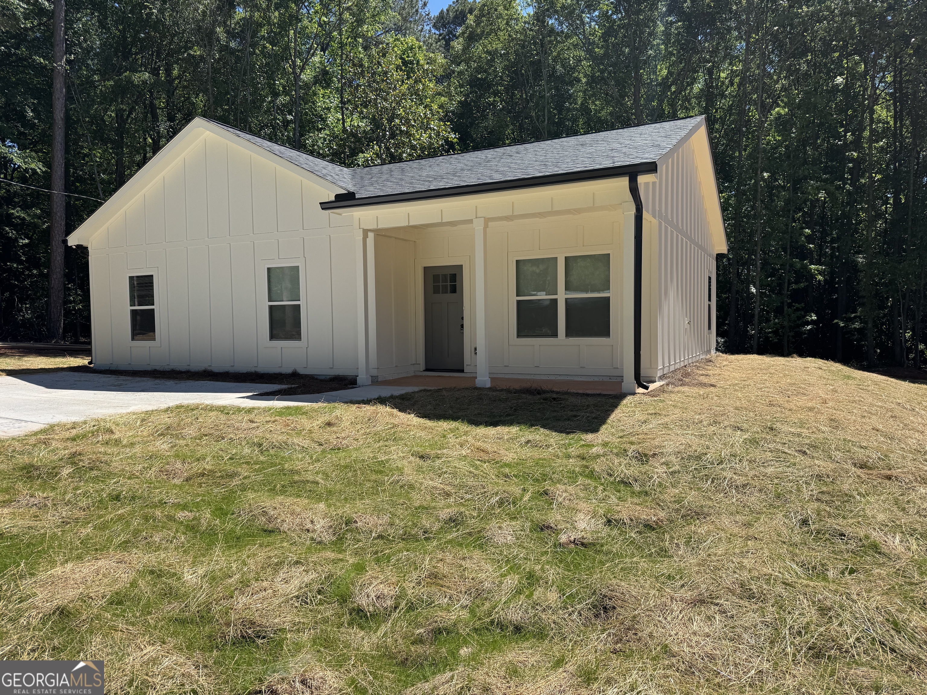 825 Mercer Drive Elberton GA 30635