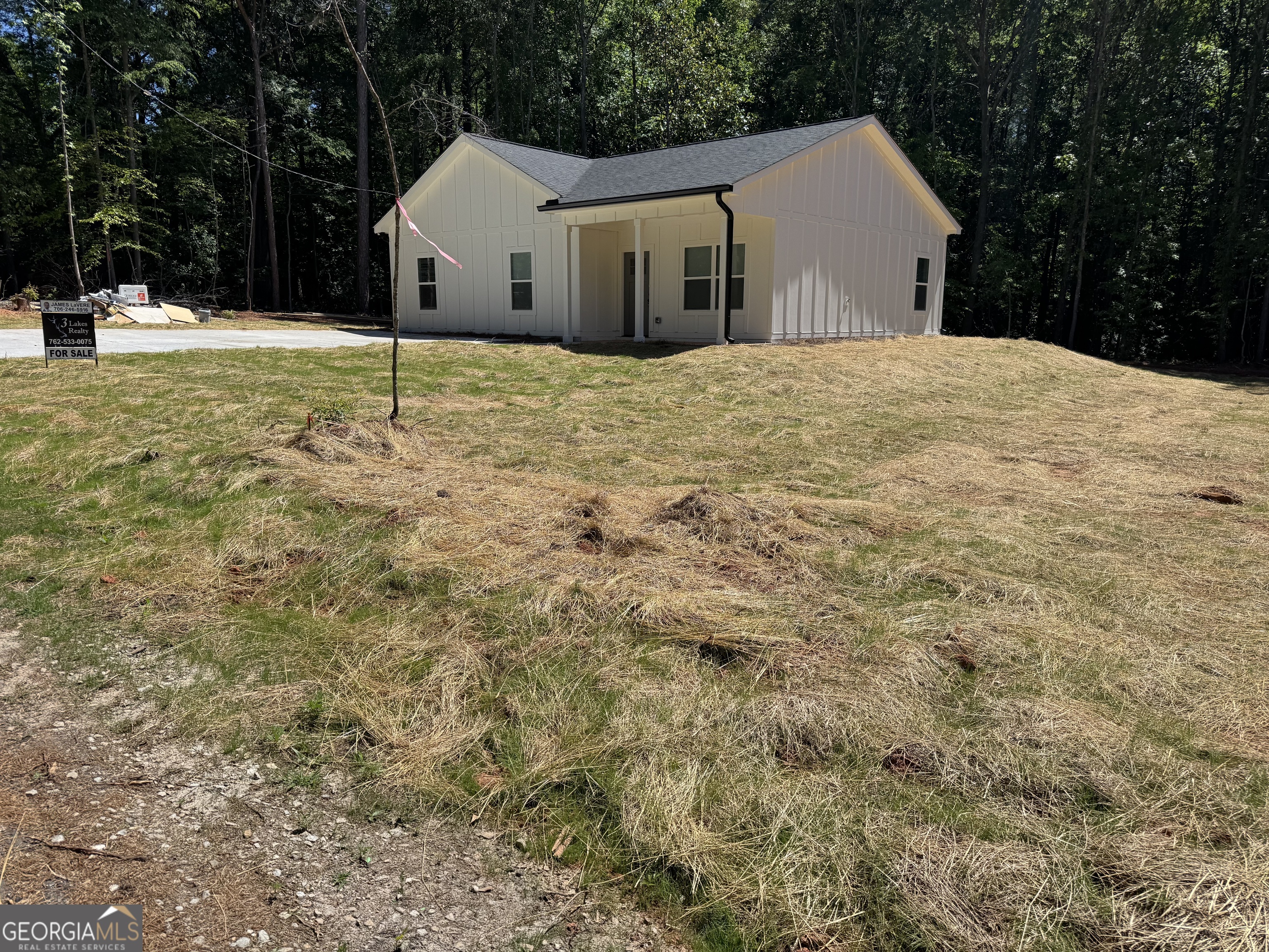 825 Mercer Drive Elberton GA 30635