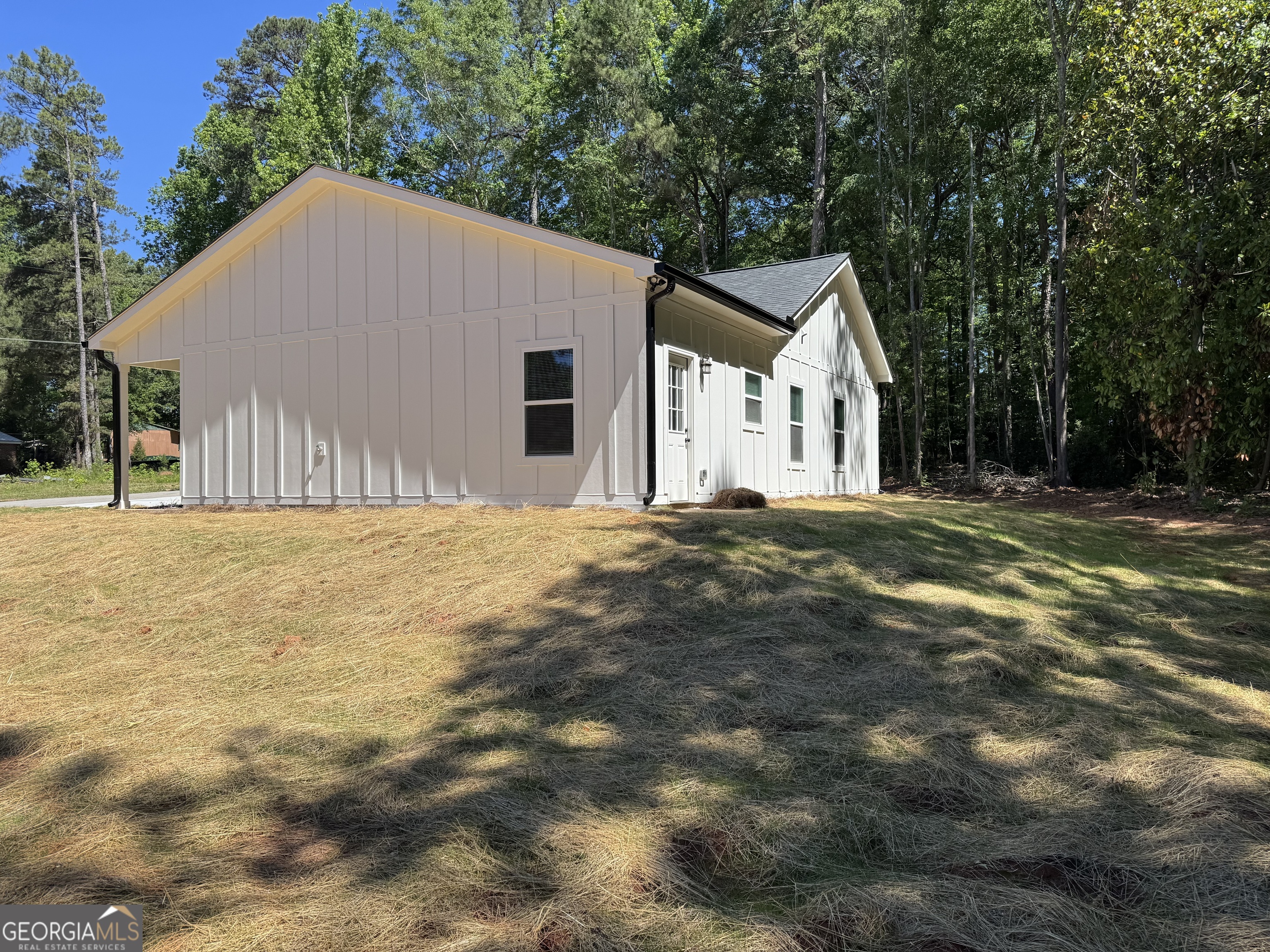825 Mercer Drive Elberton GA 30635