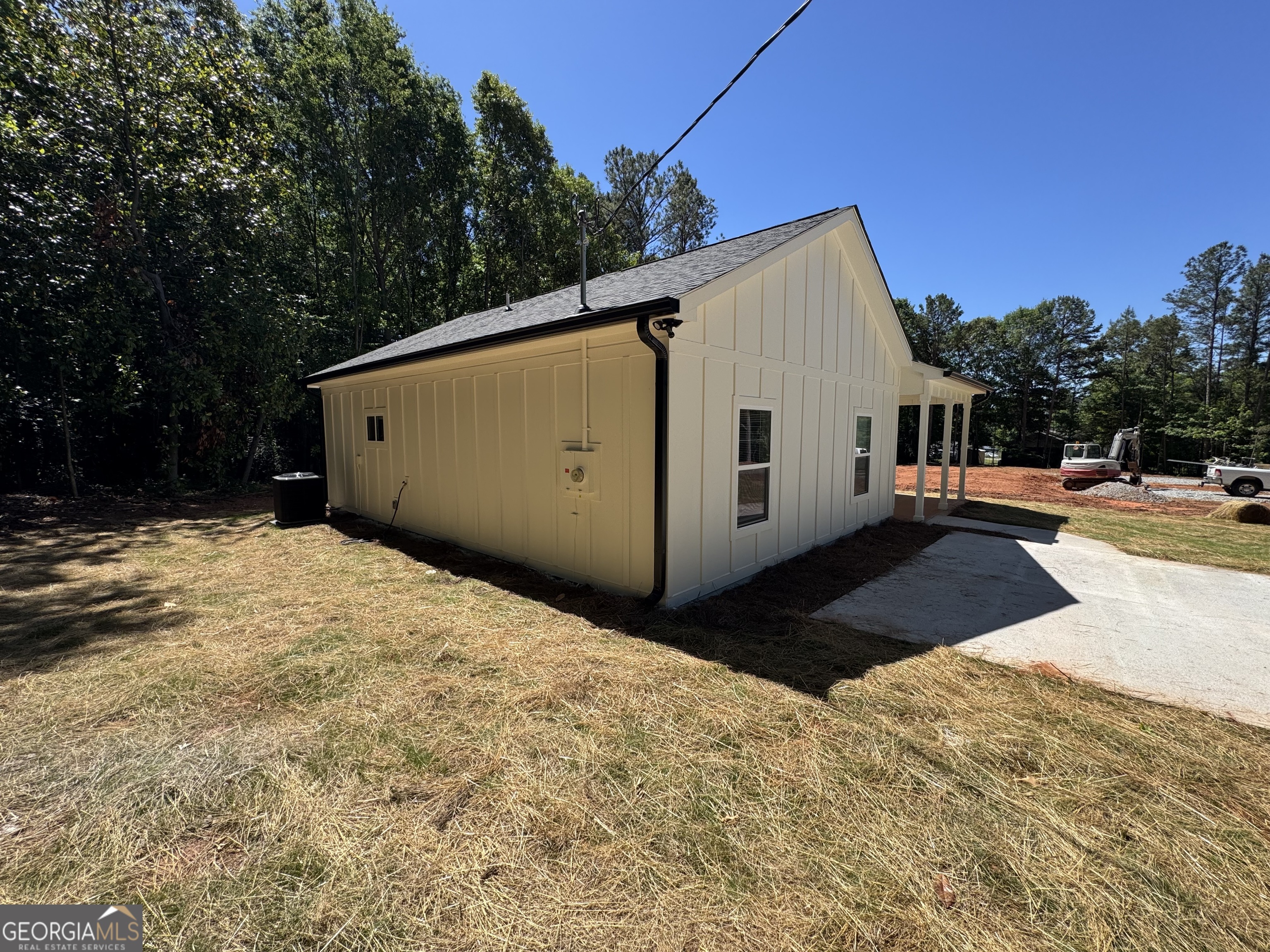 825 Mercer Drive Elberton GA 30635