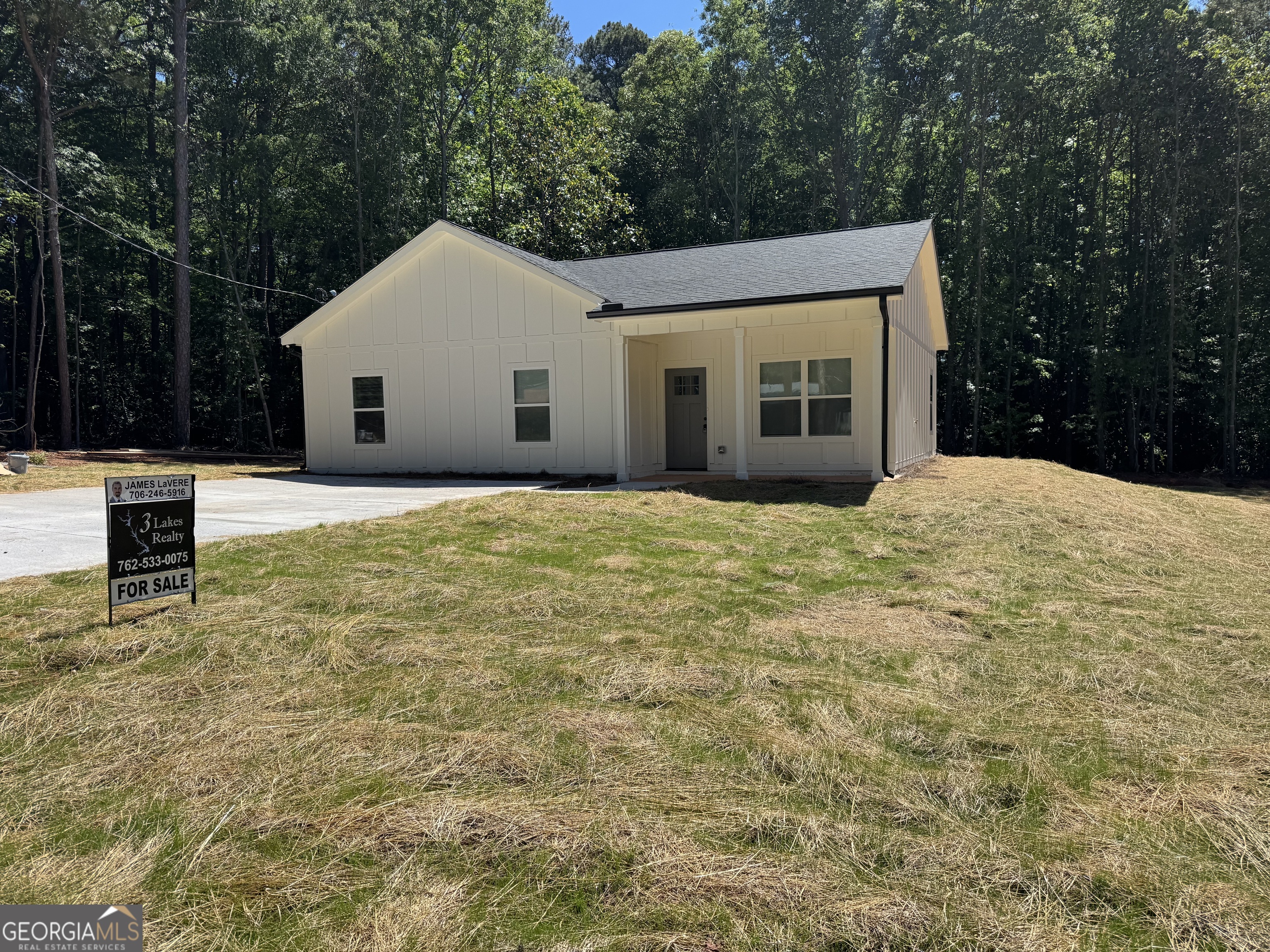 825 Mercer Drive Elberton GA 30635