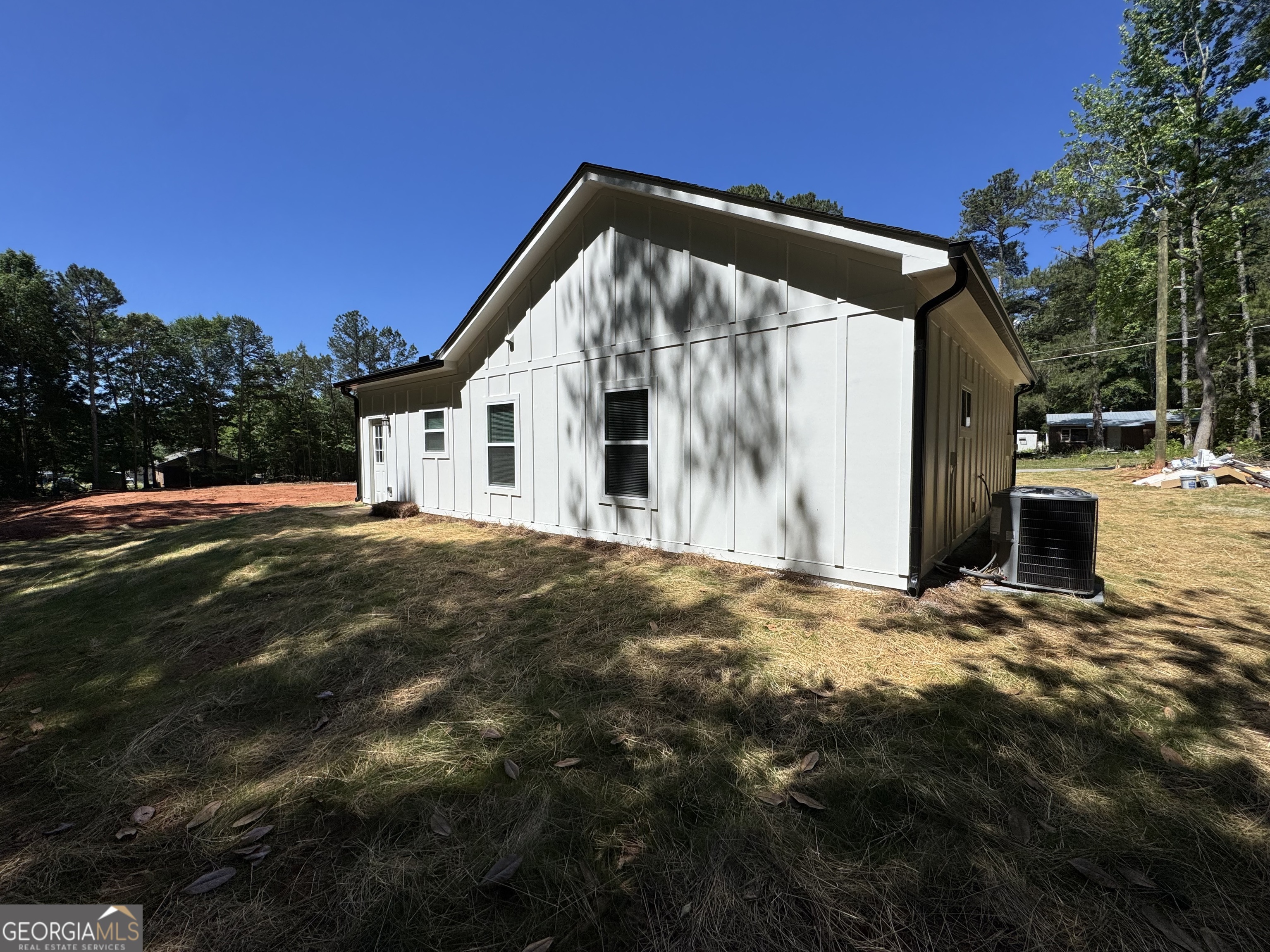 825 Mercer Drive Elberton GA 30635