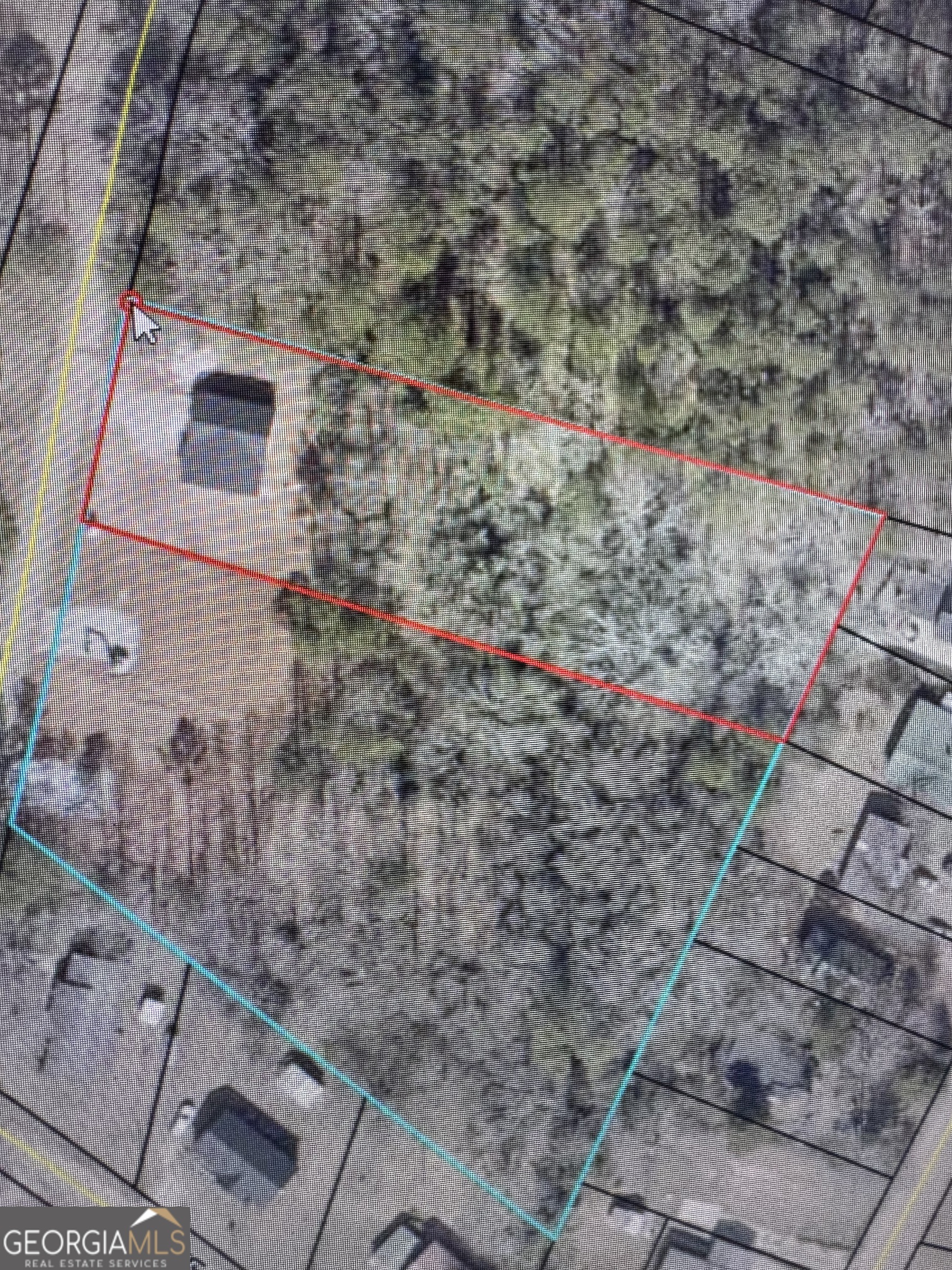 825 Mercer Drive Elberton GA 30635