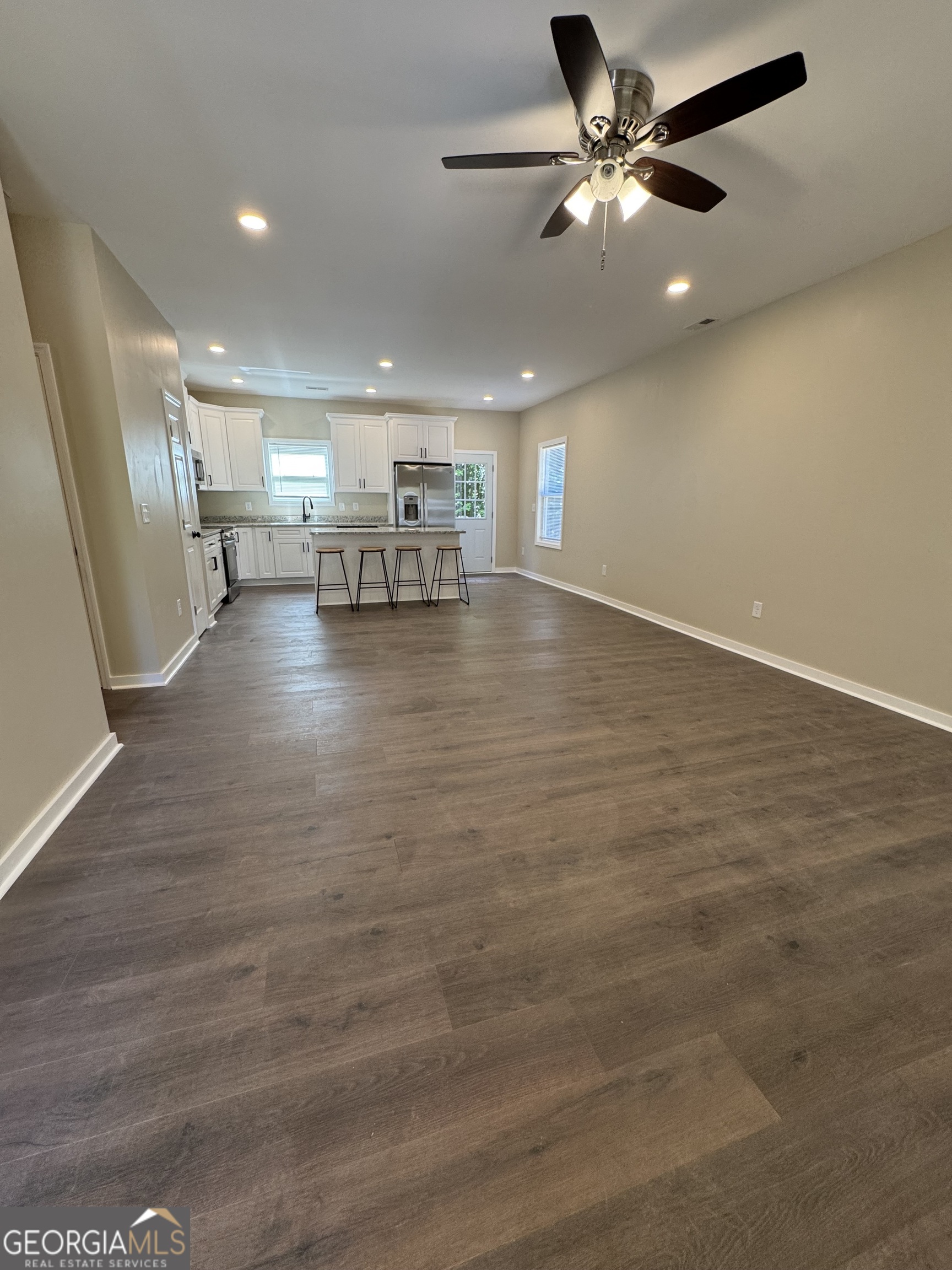 825 Mercer Drive Elberton GA 30635