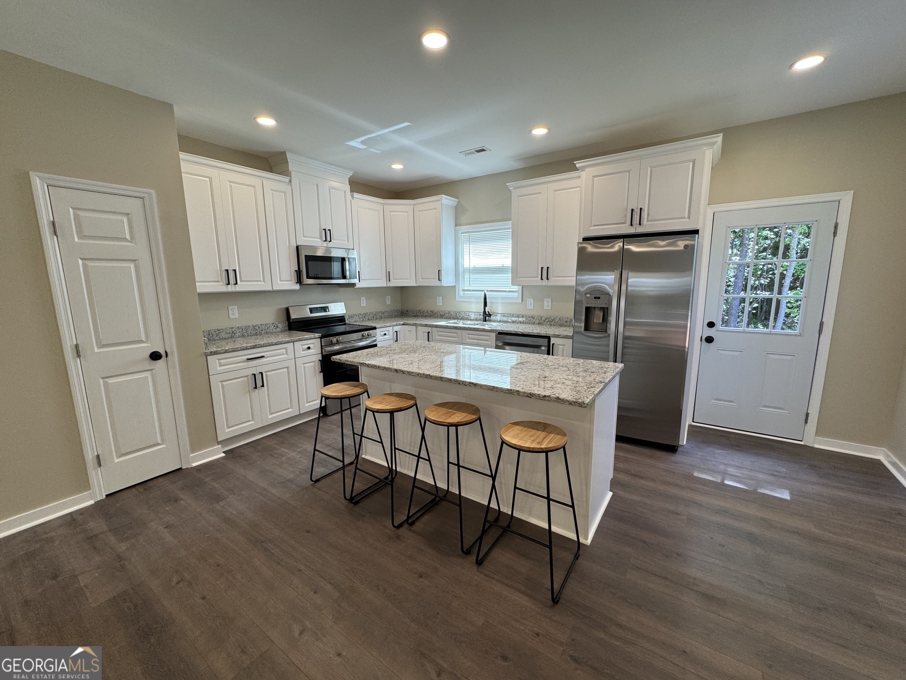 825 Mercer Drive Elberton GA 30635