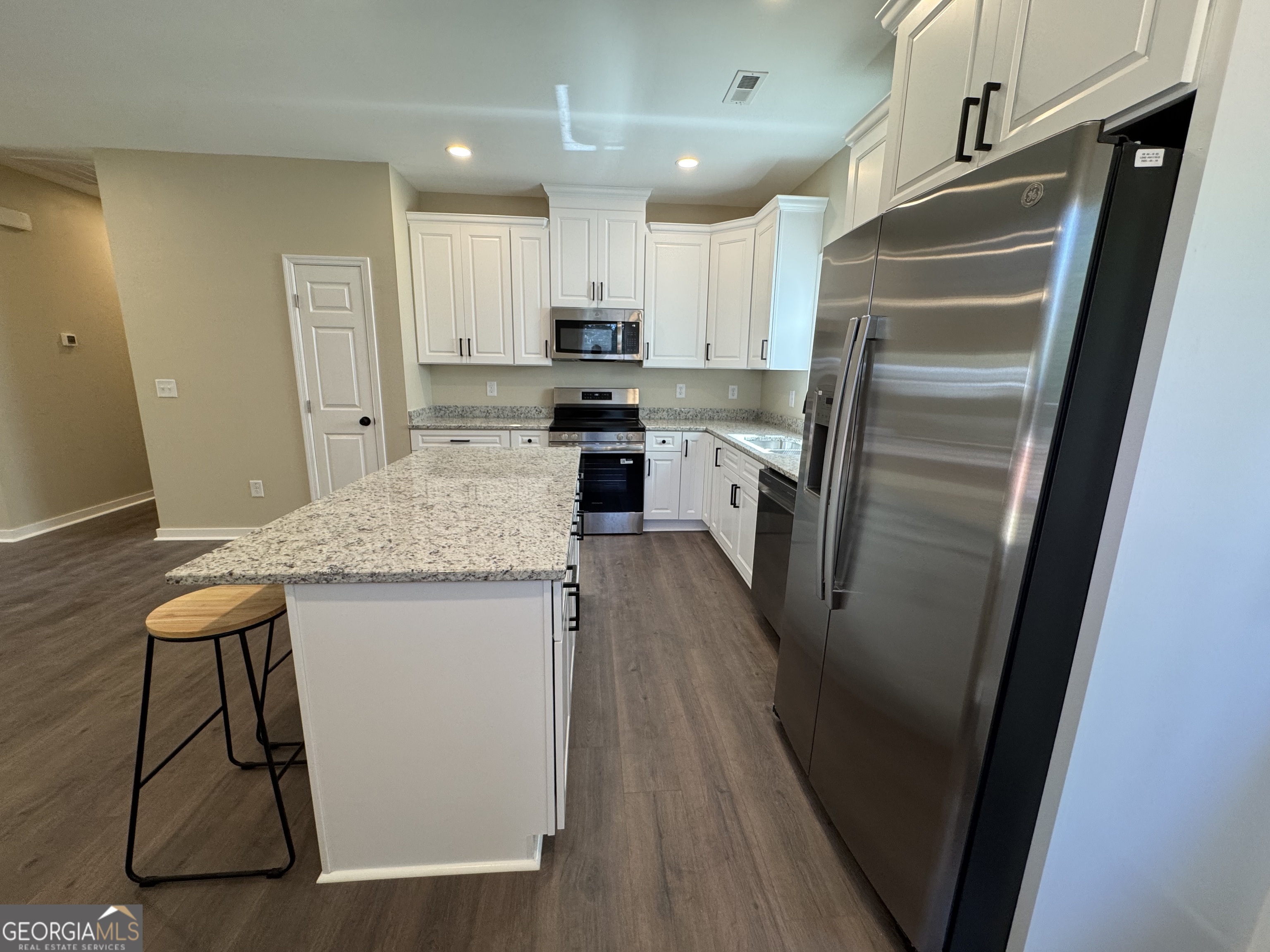 825 Mercer Drive Elberton GA 30635