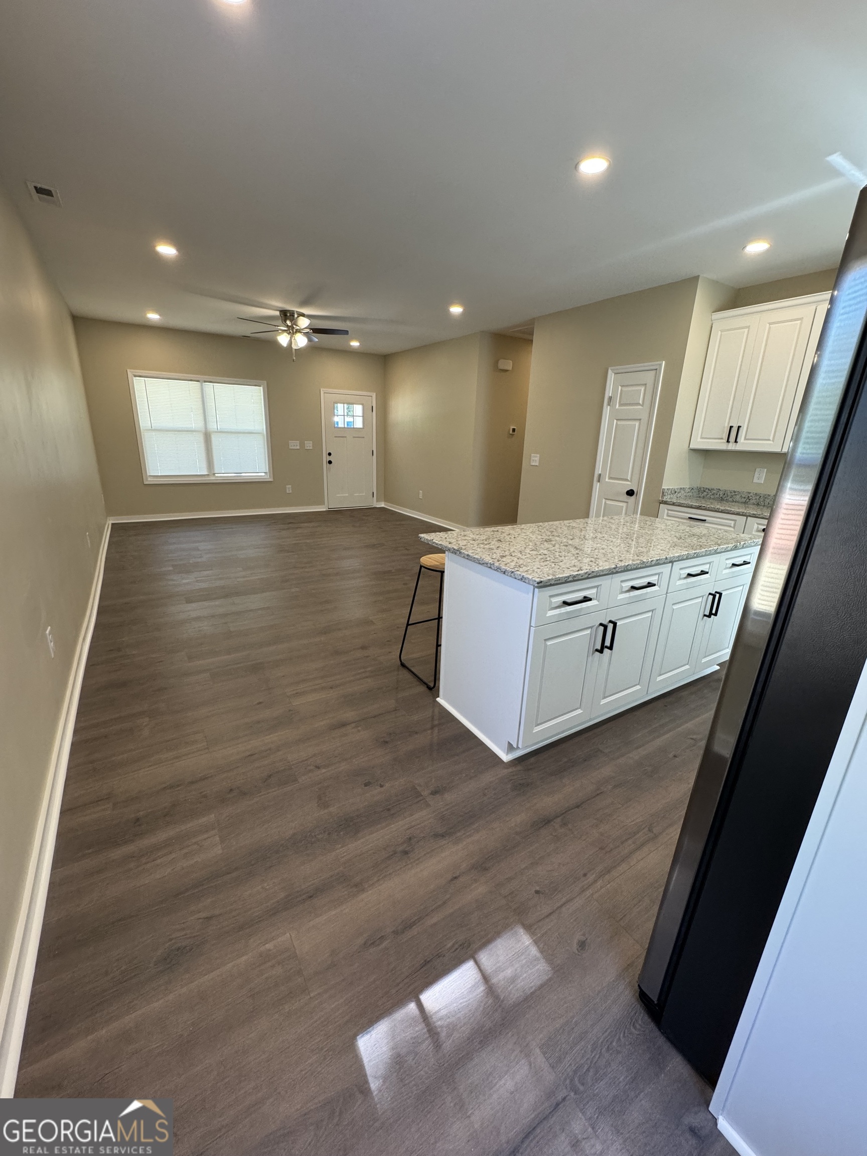 825 Mercer Drive Elberton GA 30635
