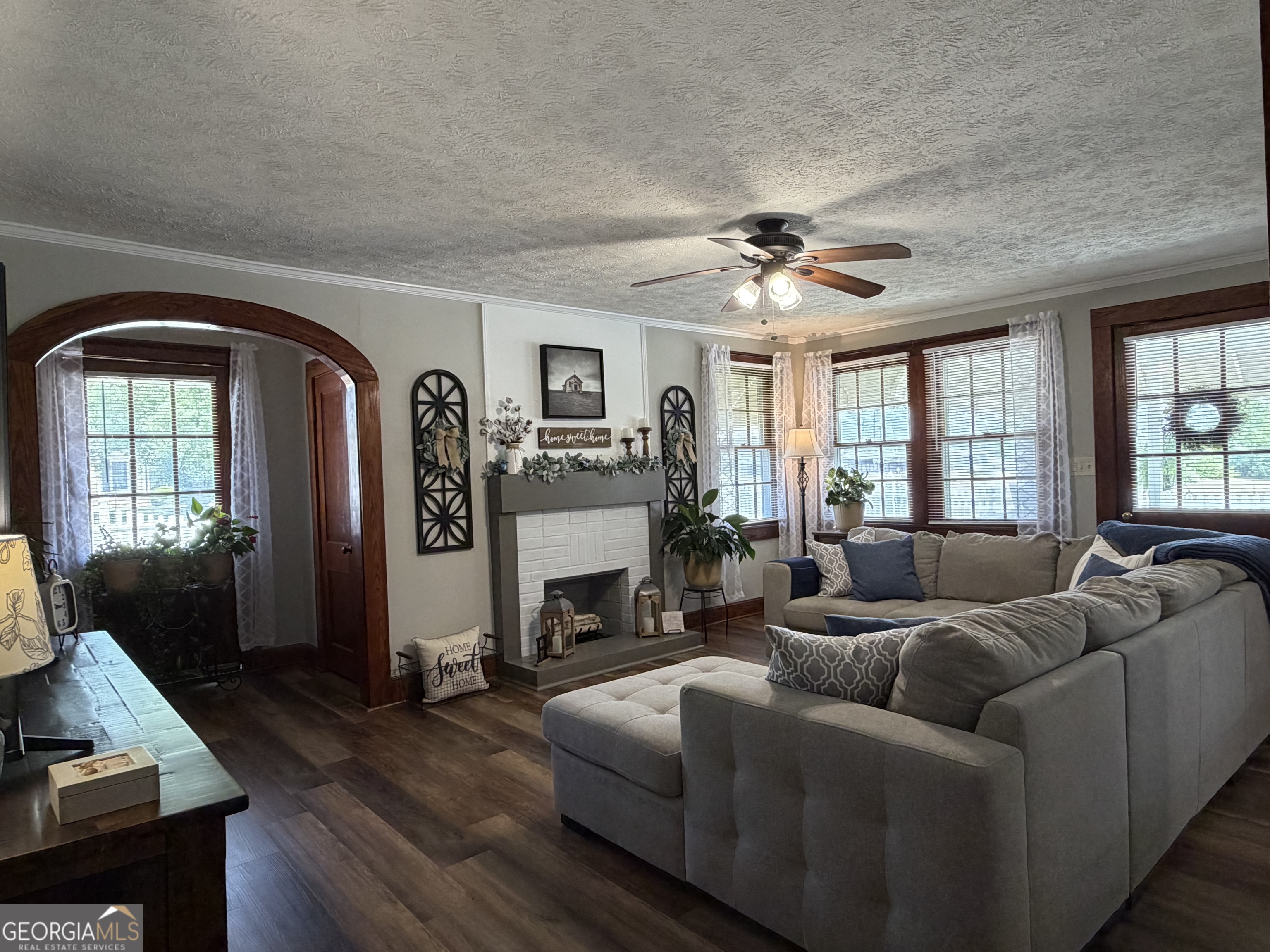 2 W Pearl Street Alamo GA 30411