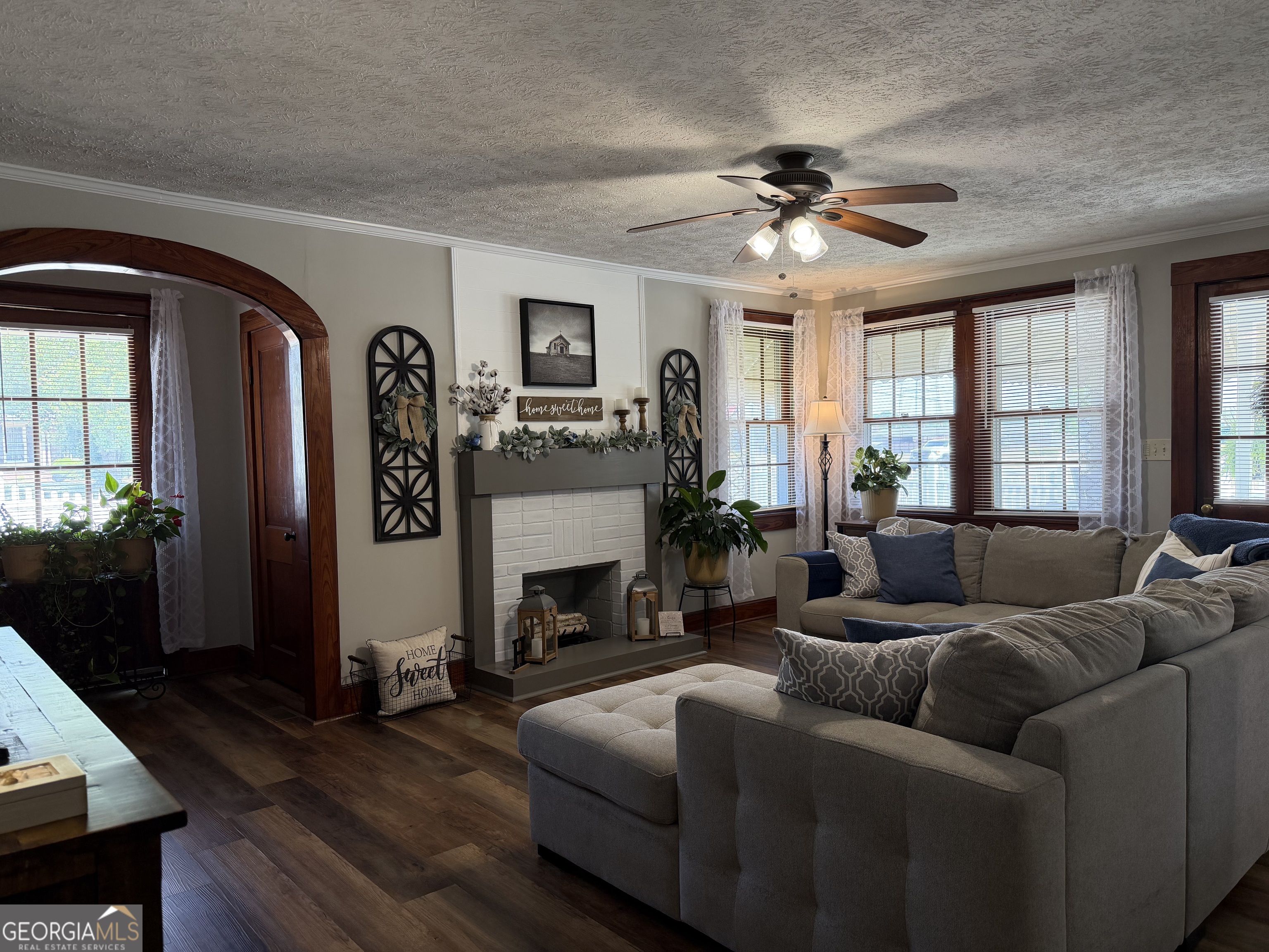 2 W Pearl Street Alamo GA 30411