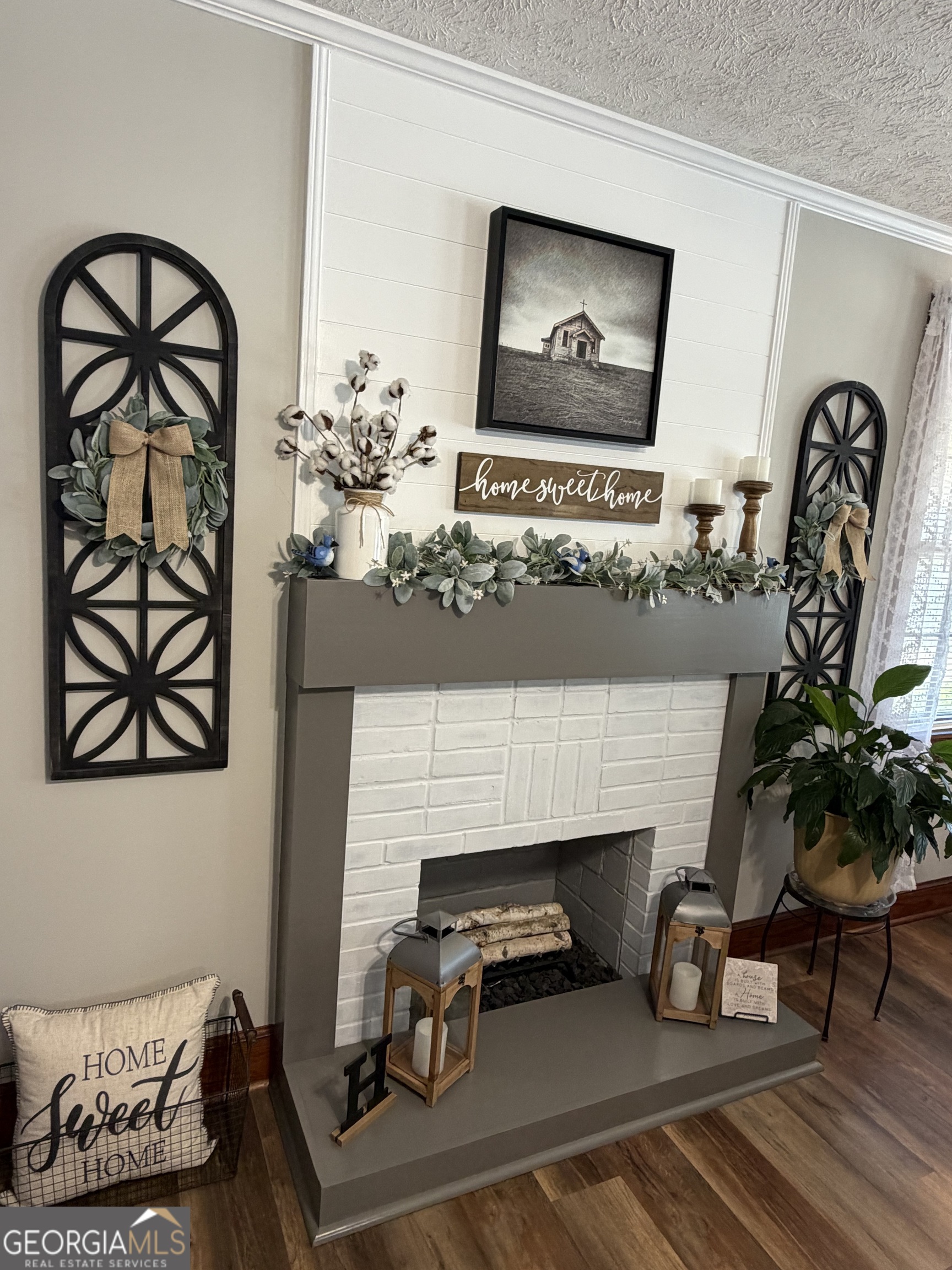 2 W Pearl Street Alamo GA 30411