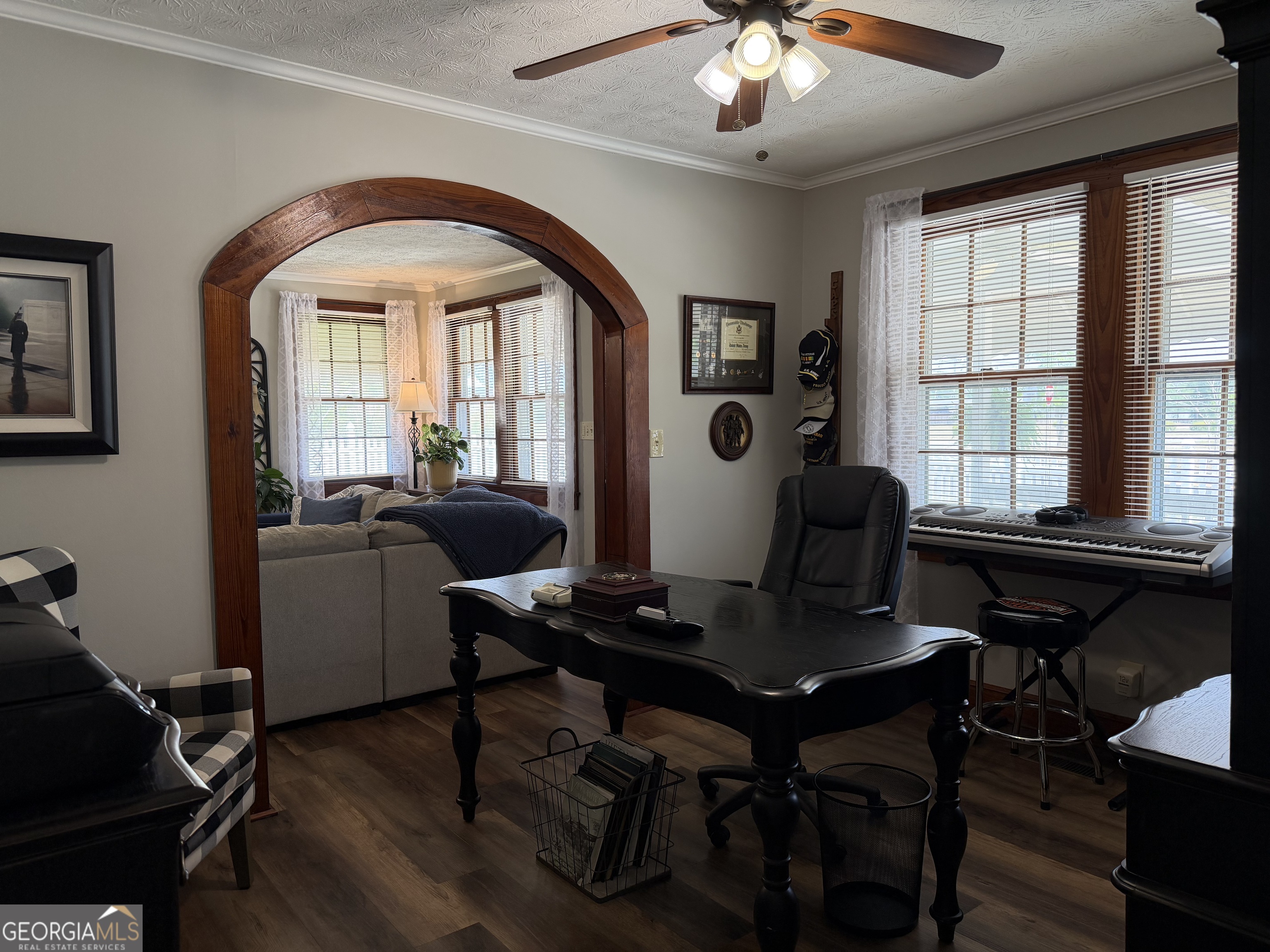 2 W Pearl Street Alamo GA 30411