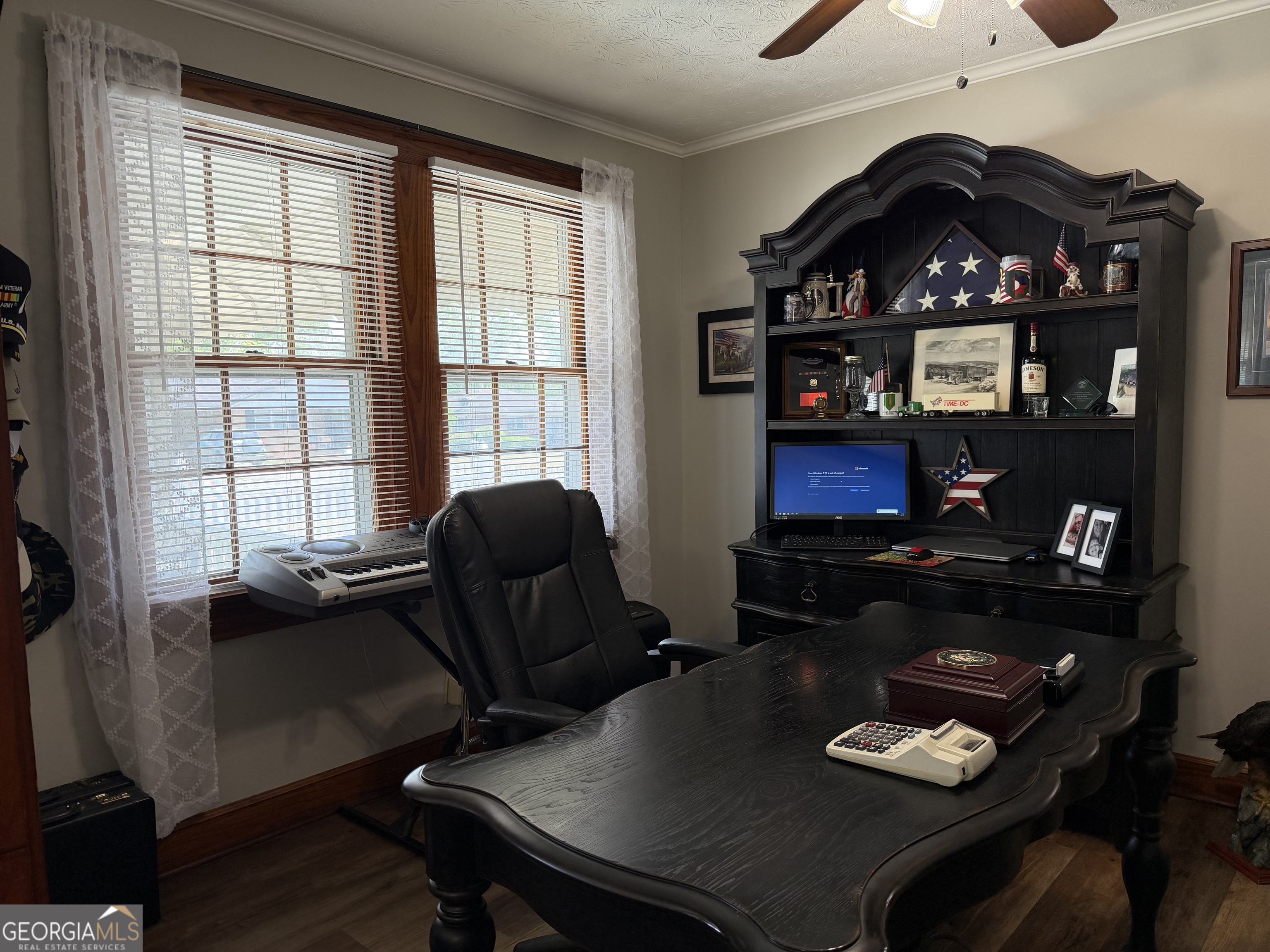 2 W Pearl Street Alamo GA 30411