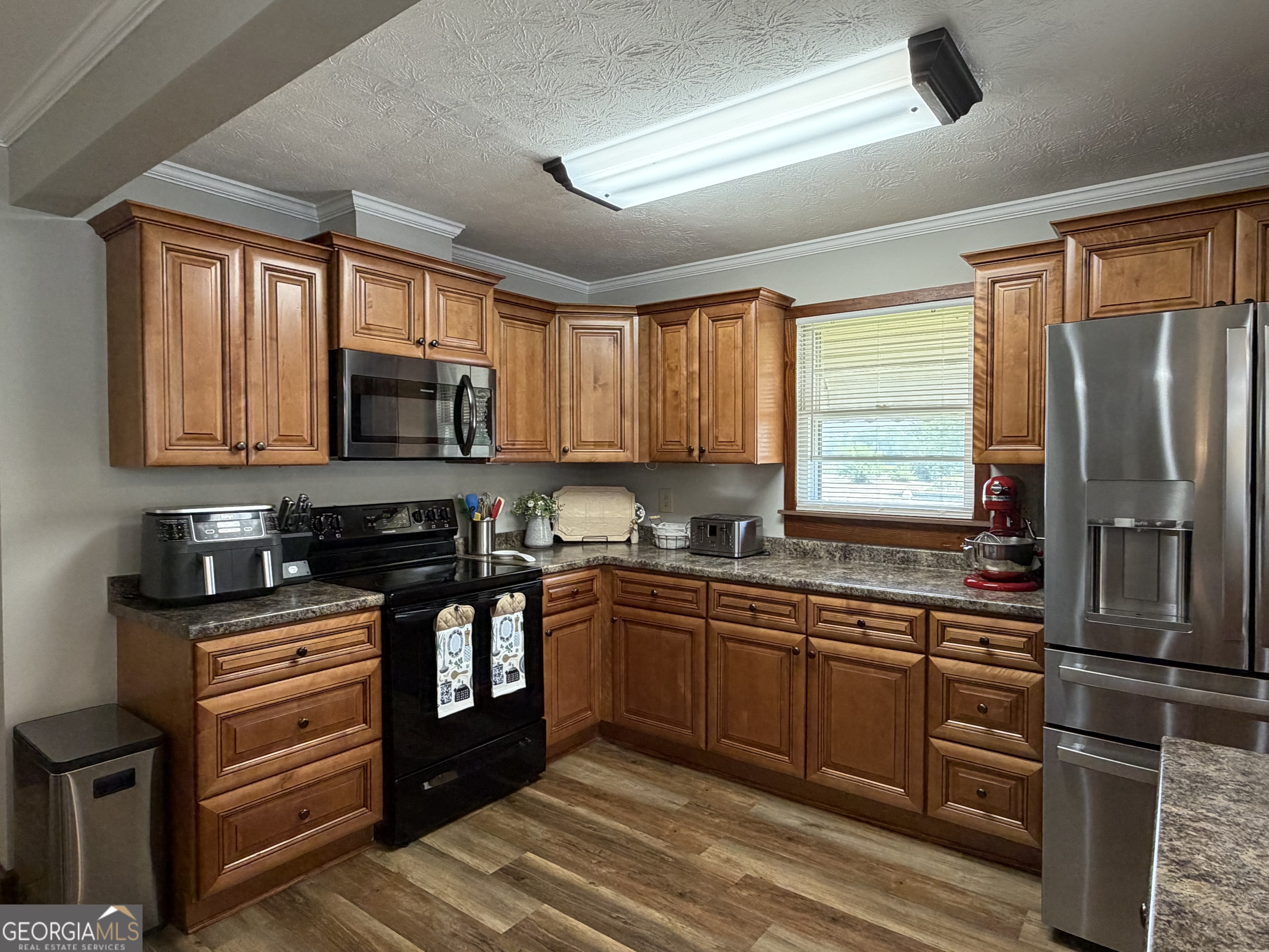 2 W Pearl Street Alamo GA 30411