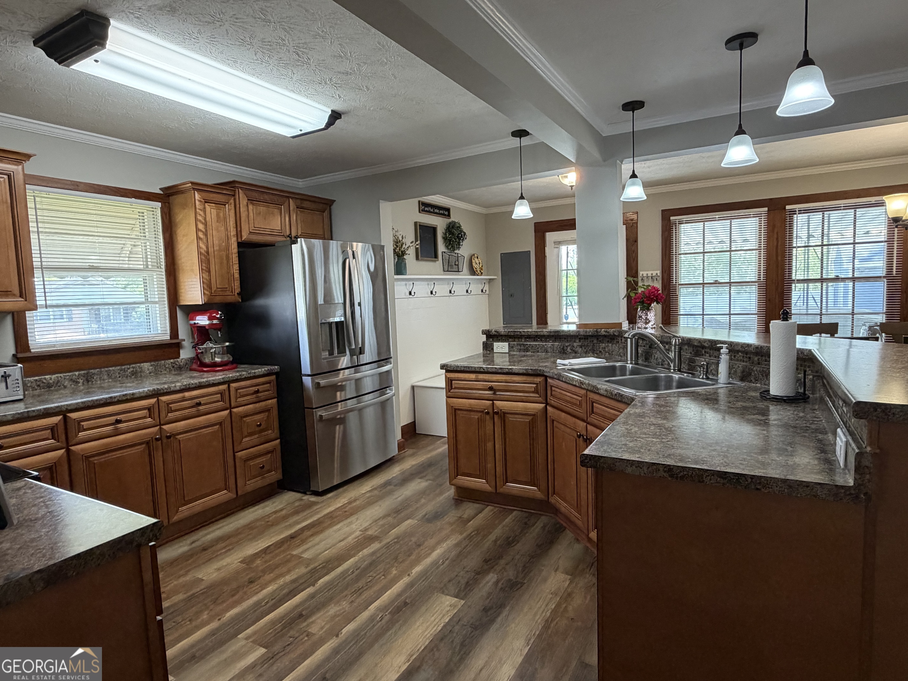 2 W Pearl Street Alamo GA 30411