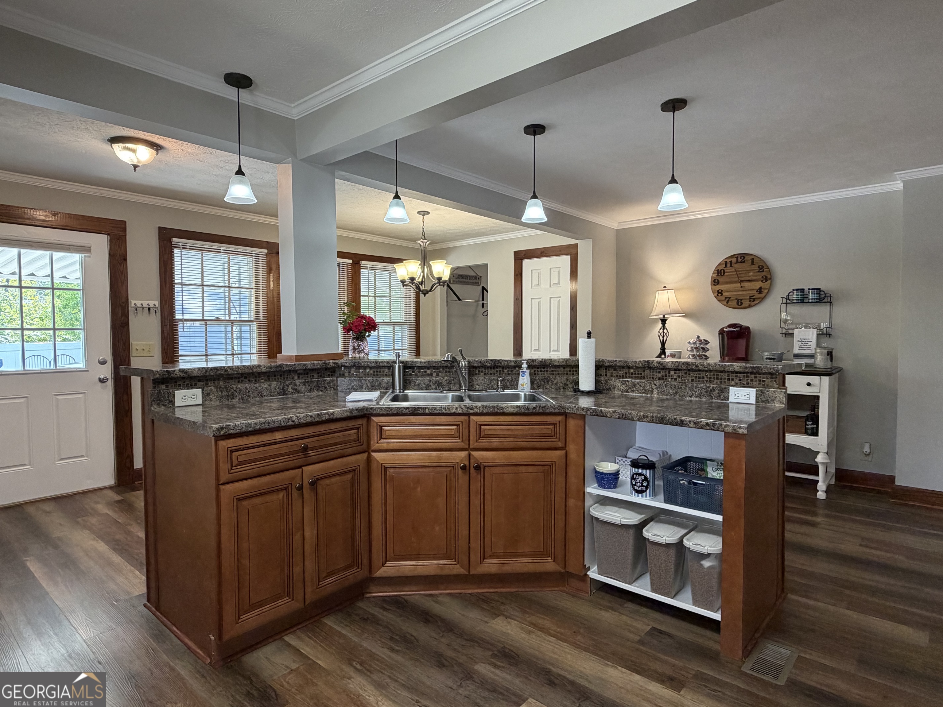 2 W Pearl Street Alamo GA 30411
