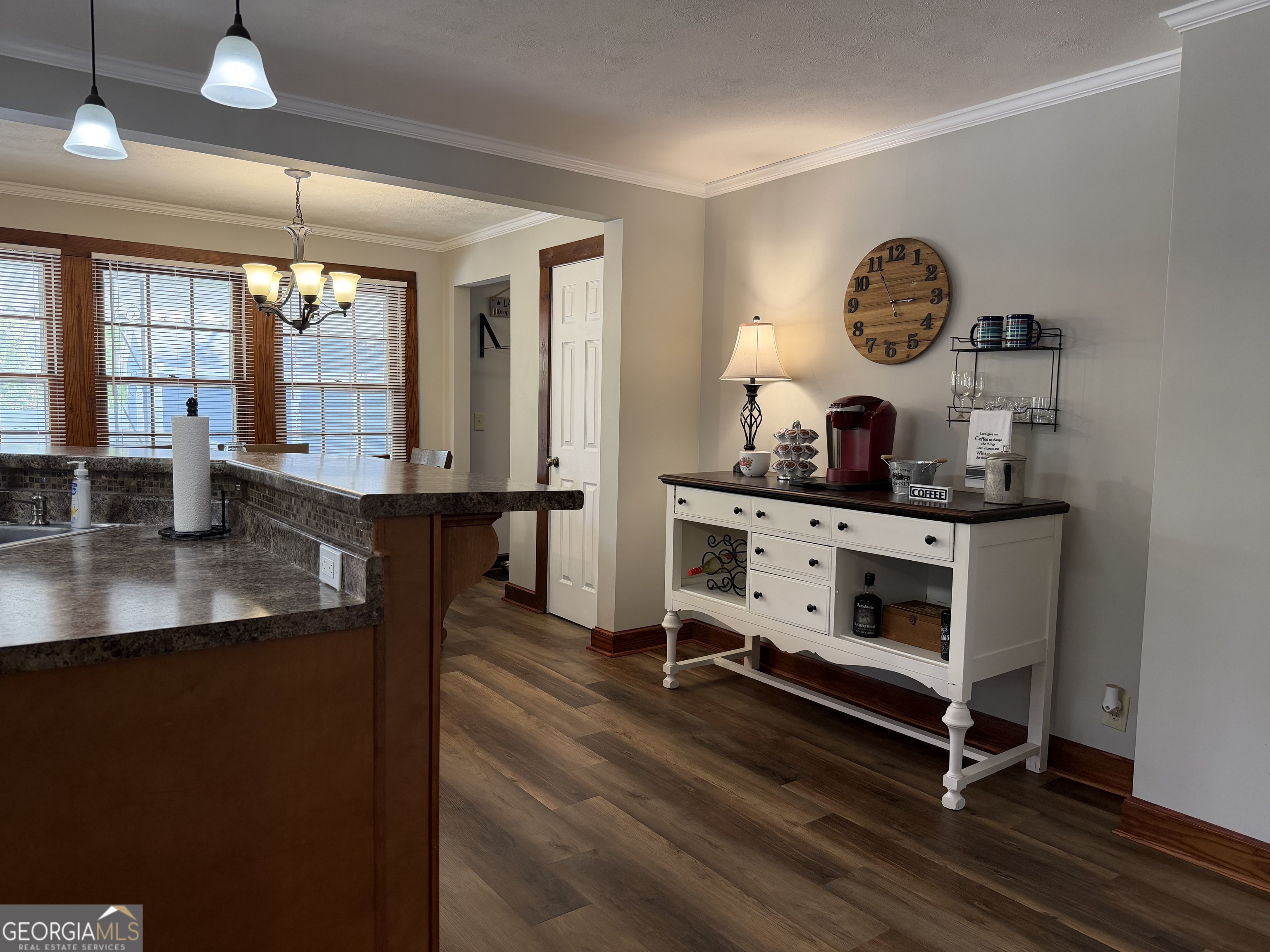 2 W Pearl Street Alamo GA 30411