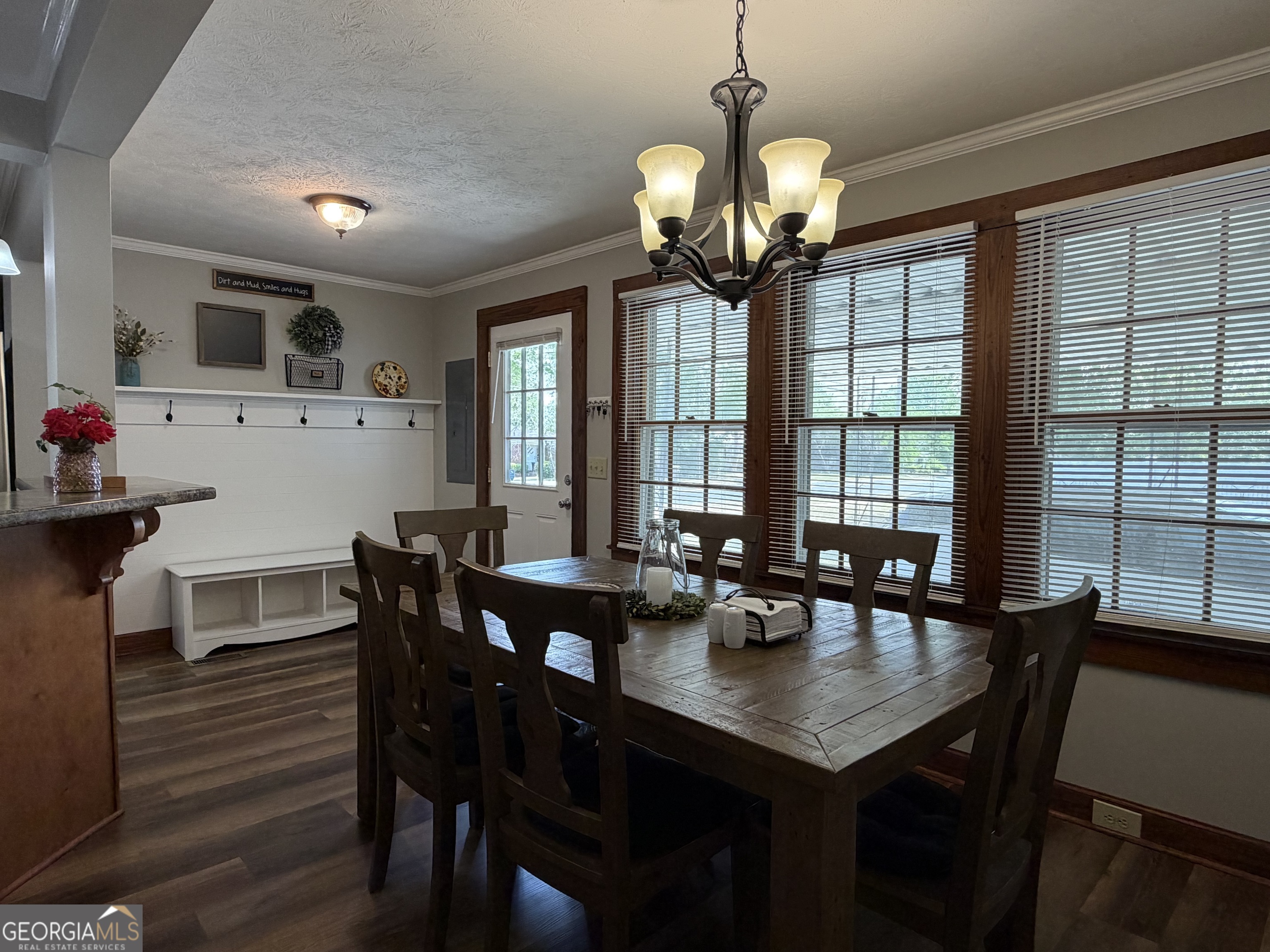 2 W Pearl Street Alamo GA 30411