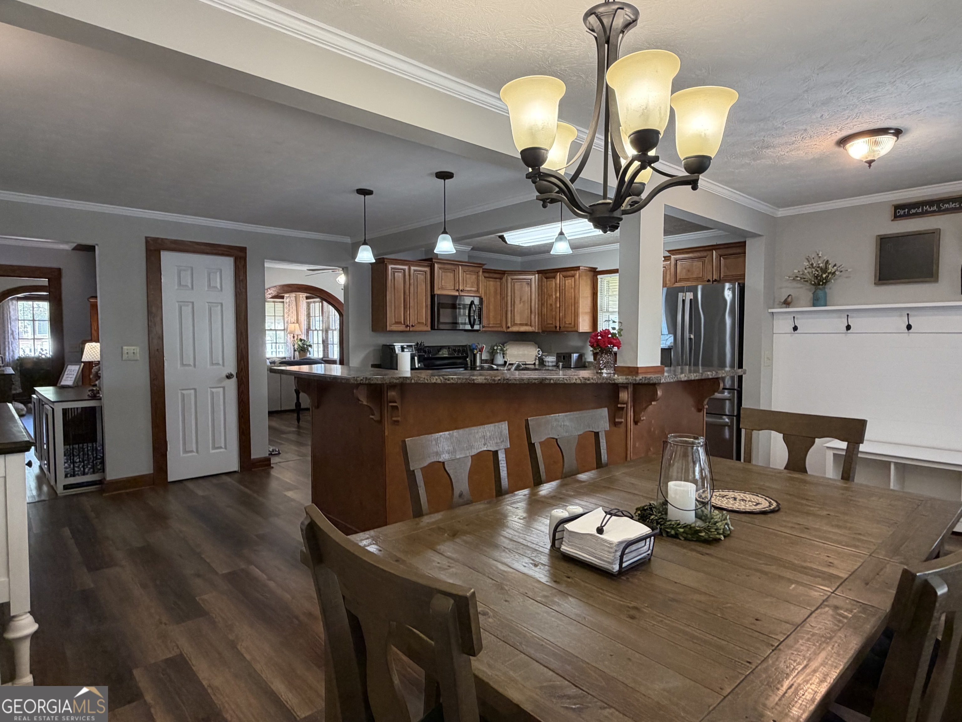 2 W Pearl Street Alamo GA 30411