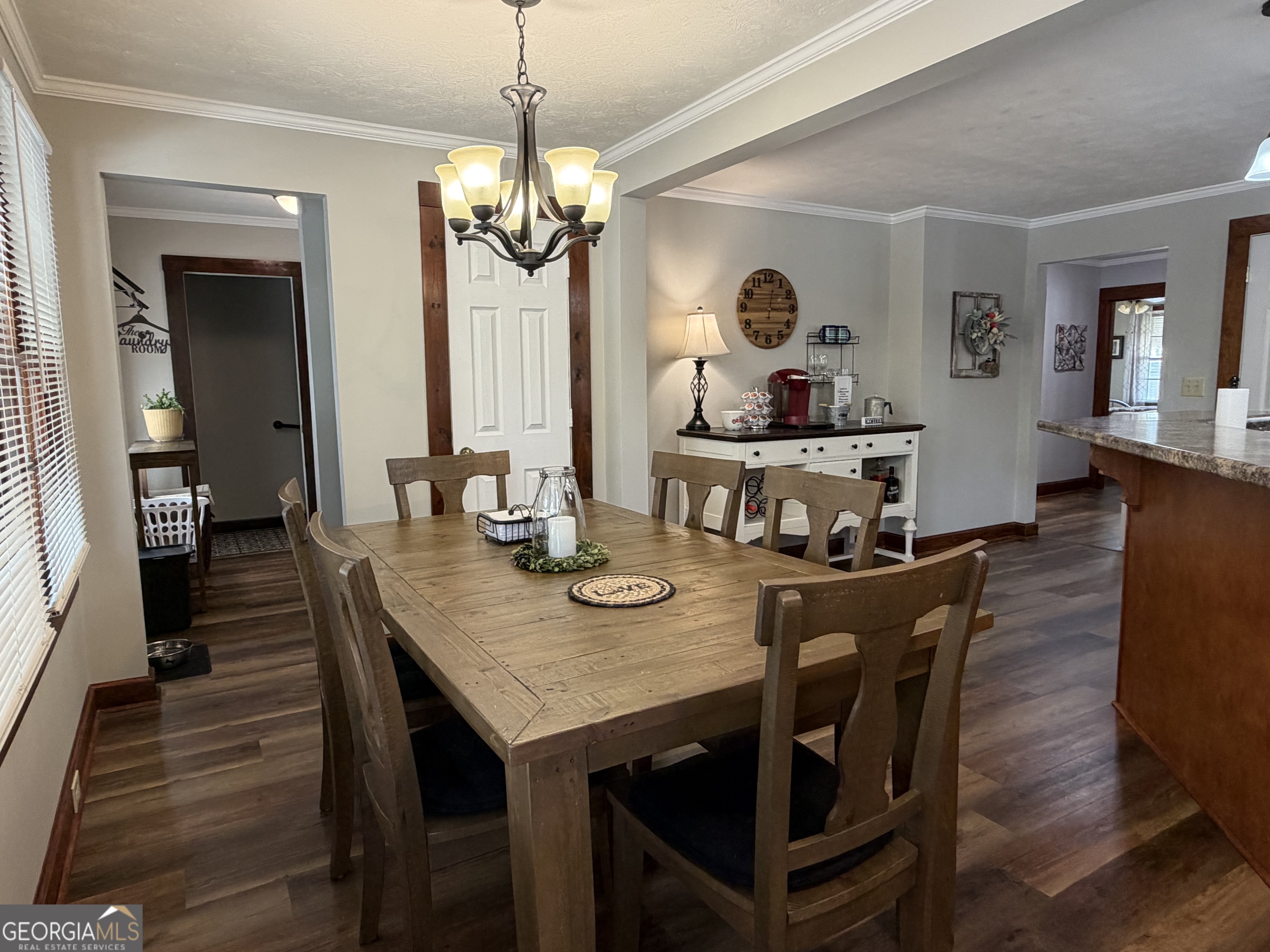2 W Pearl Street Alamo GA 30411