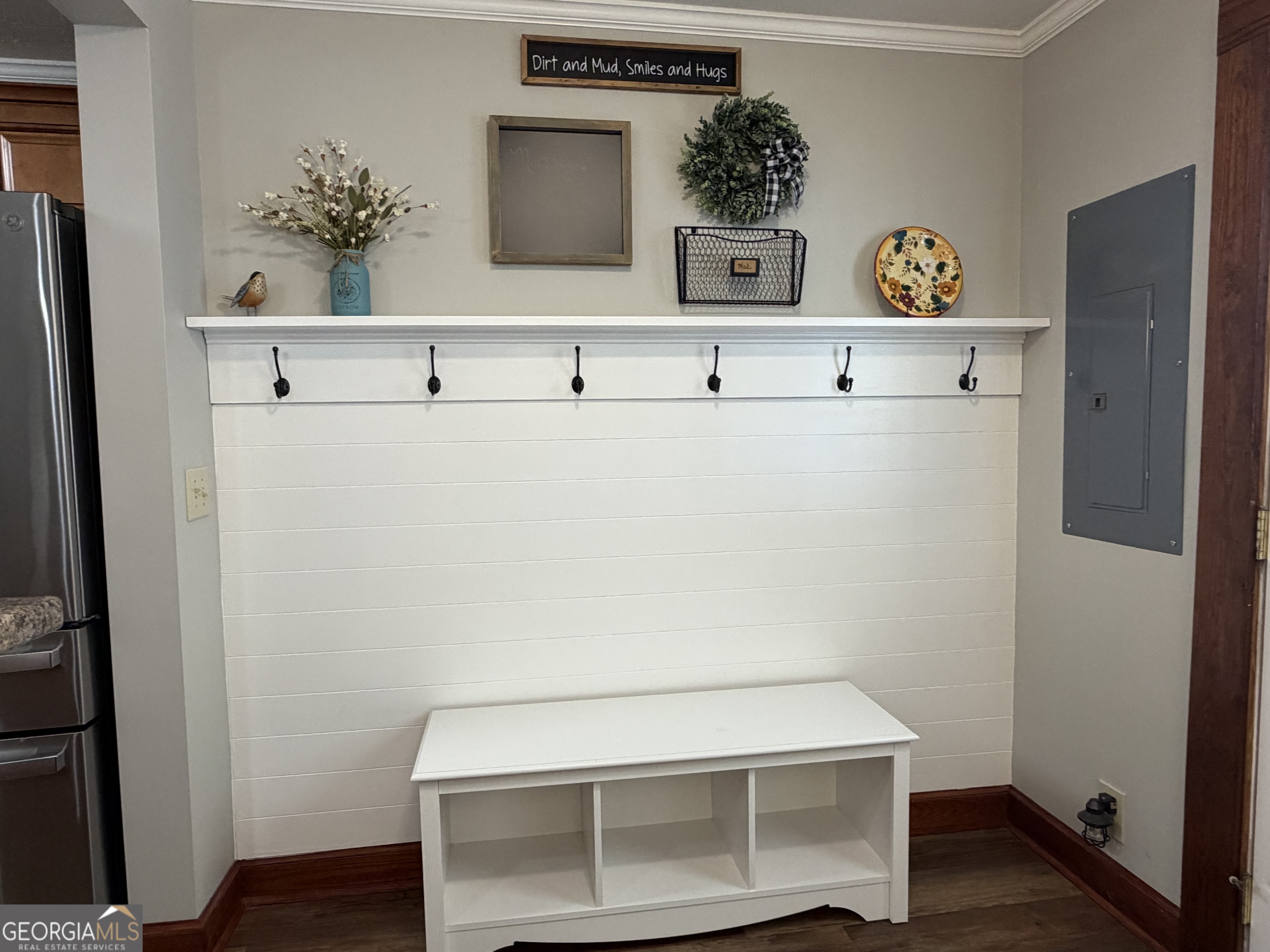 2 W Pearl Street Alamo GA 30411