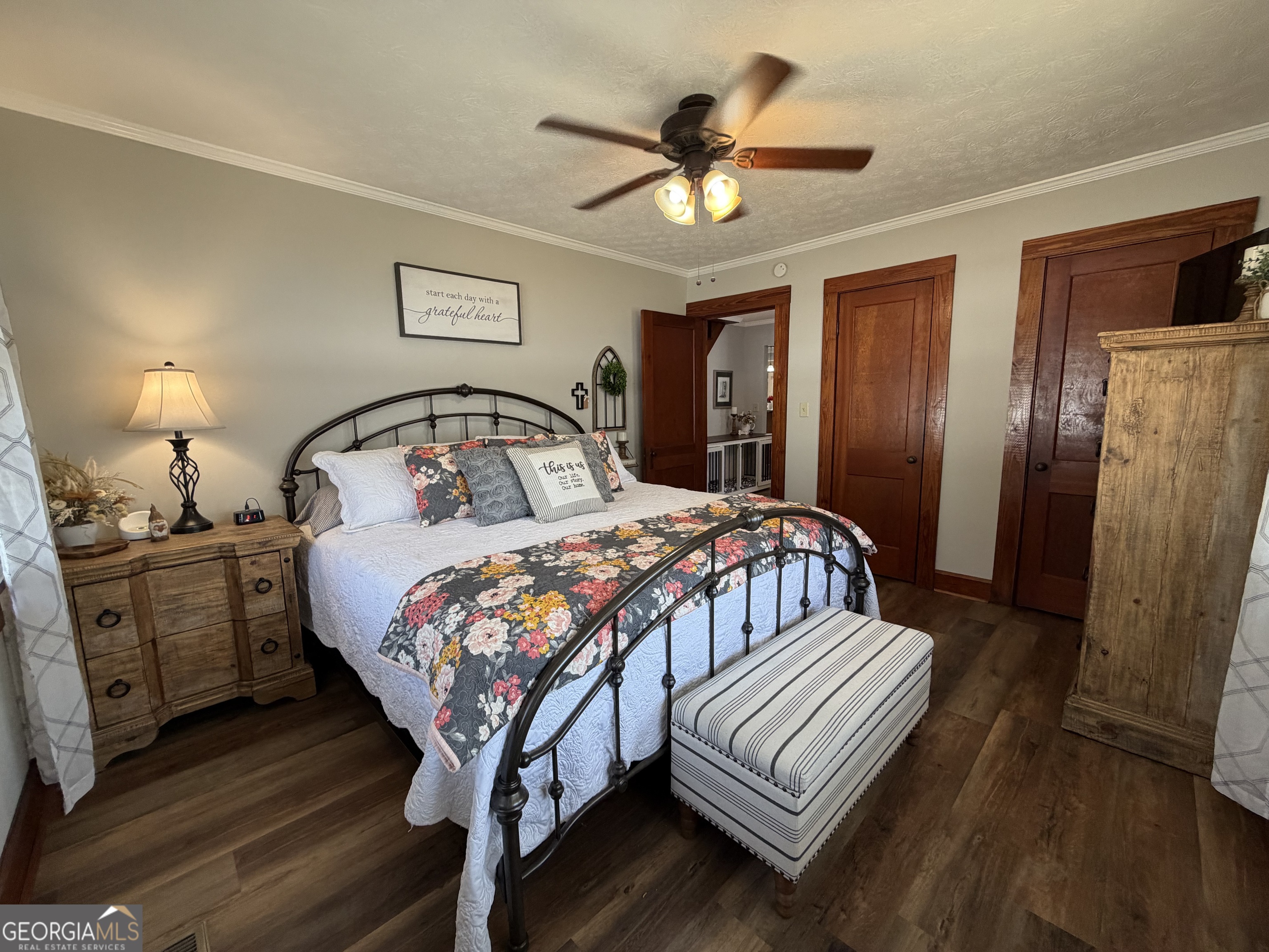 2 W Pearl Street Alamo GA 30411