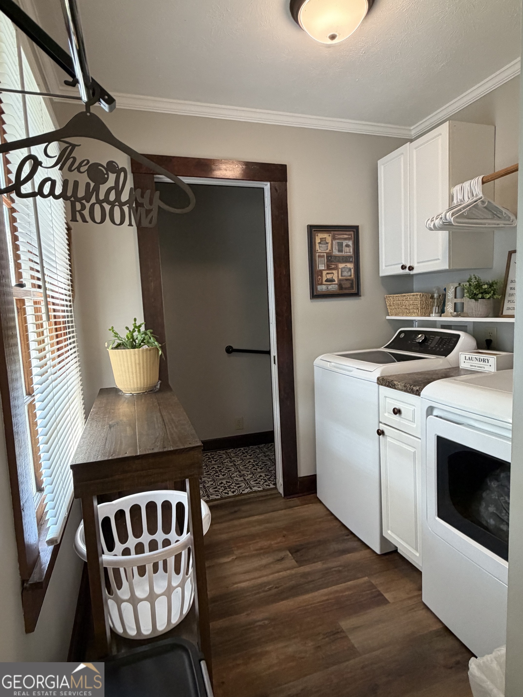 2 W Pearl Street Alamo GA 30411